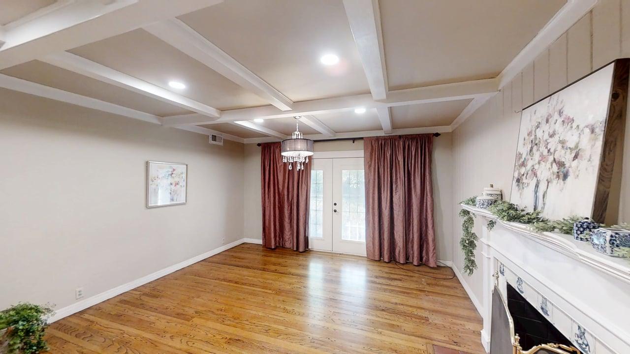 1818 6th Avenue SW Ardmore OK 73401
