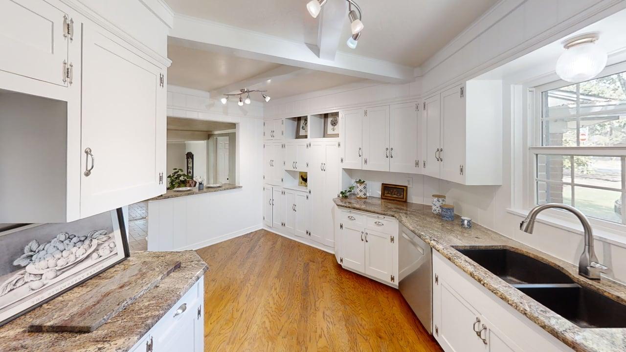 1818 6th Avenue SW Ardmore OK 73401