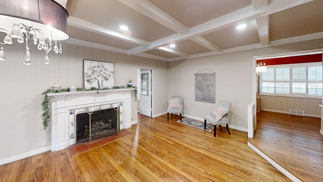 1818 6th Avenue SW Ardmore OK 73401