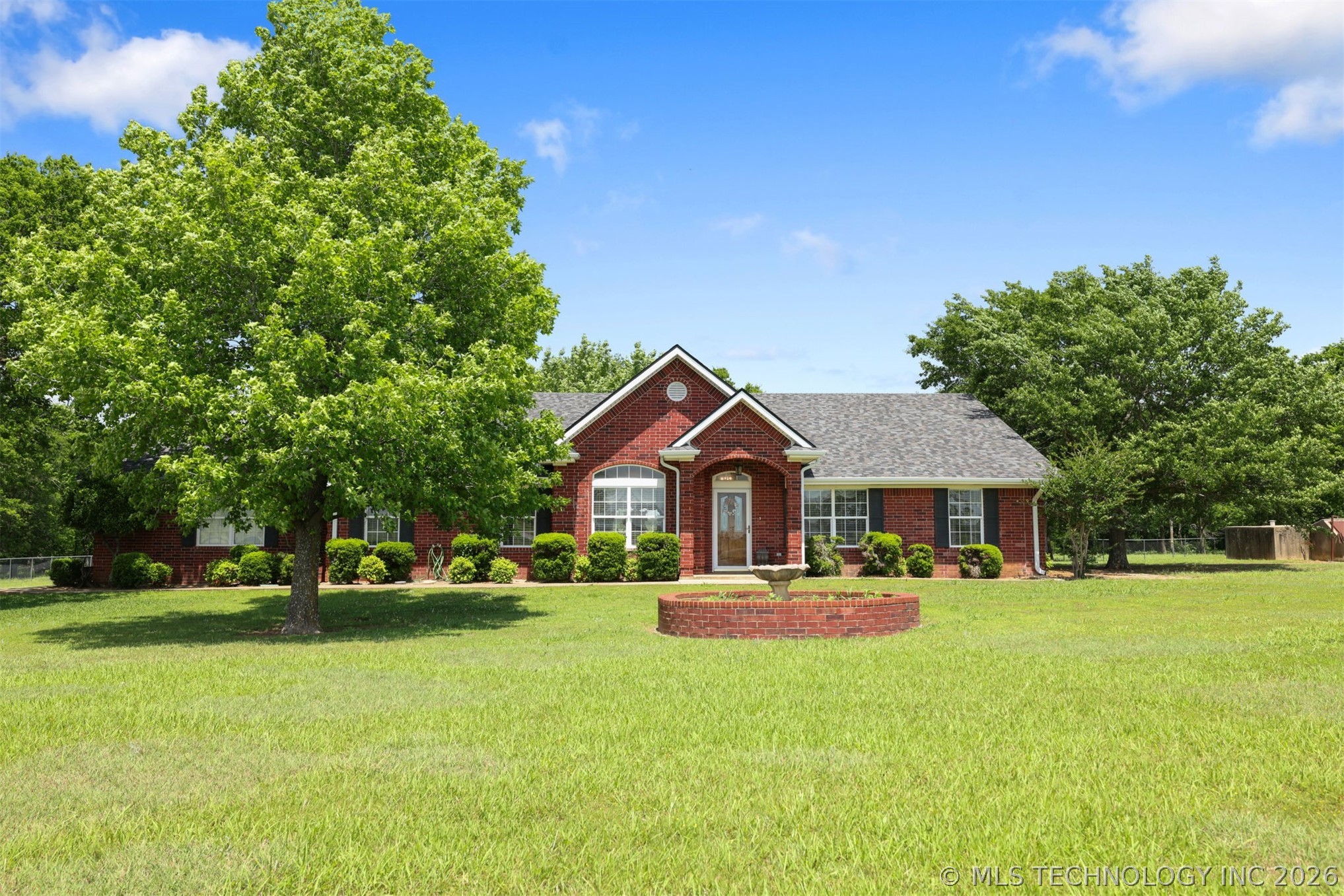 5181 State Road 70 E Durant OK 74701