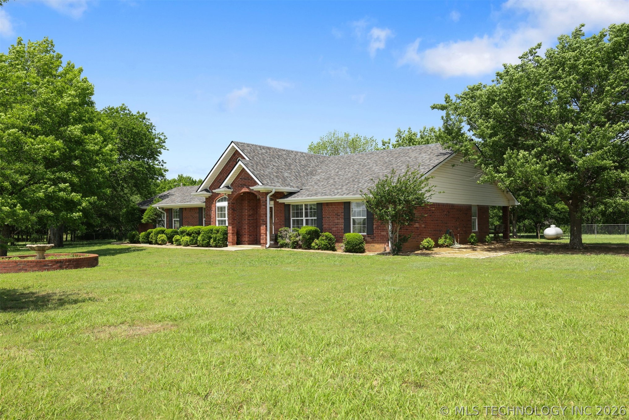 5181 State Road 70 E Durant OK 74701