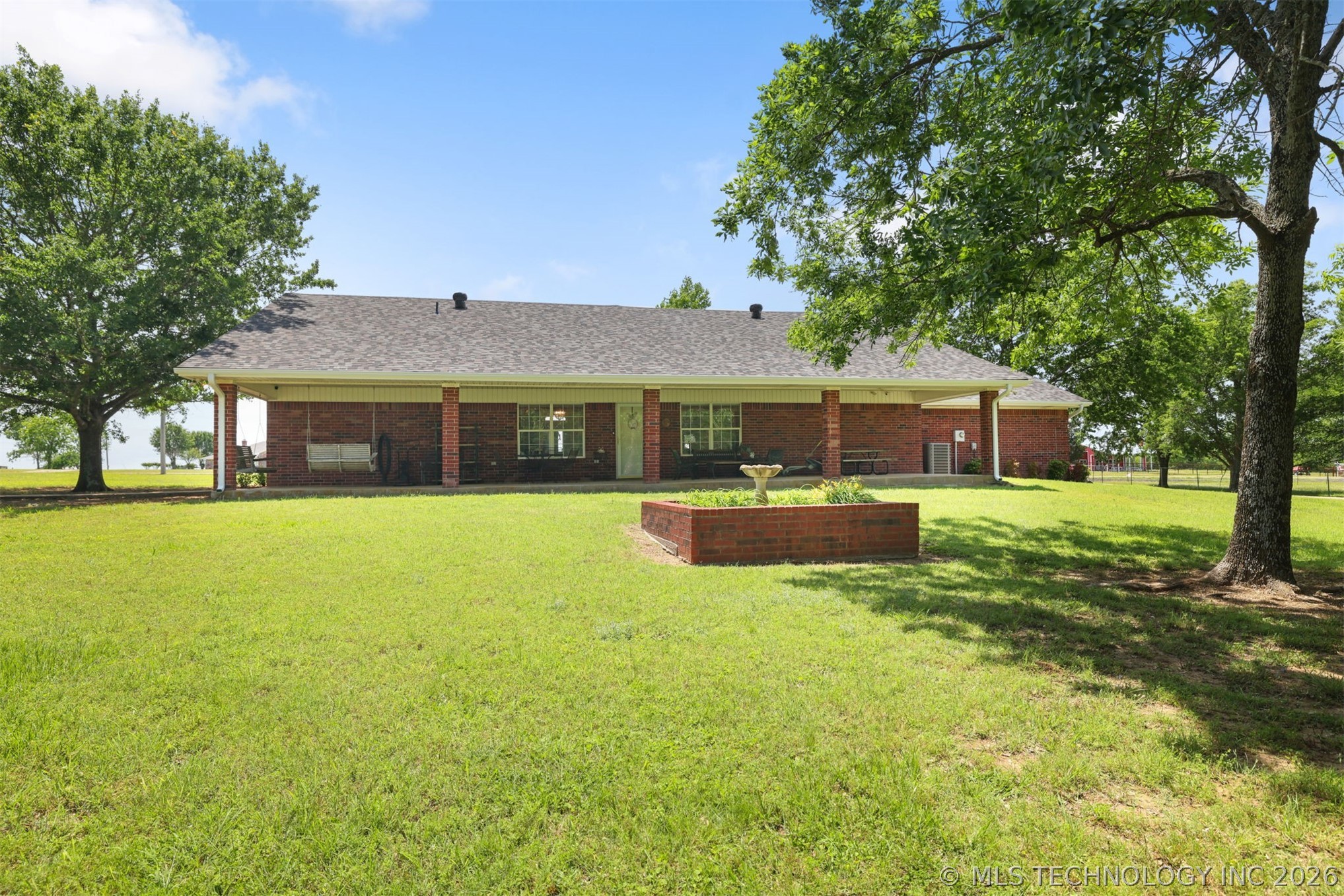 5181 State Road 70 E Durant OK 74701