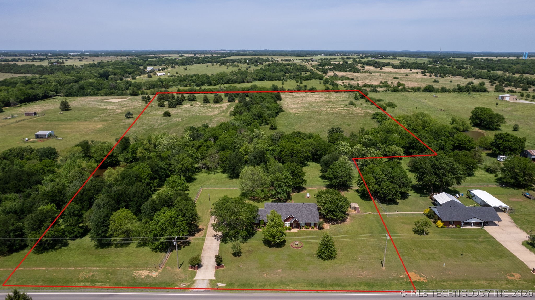 5181 State Road 70 E Durant OK 74701