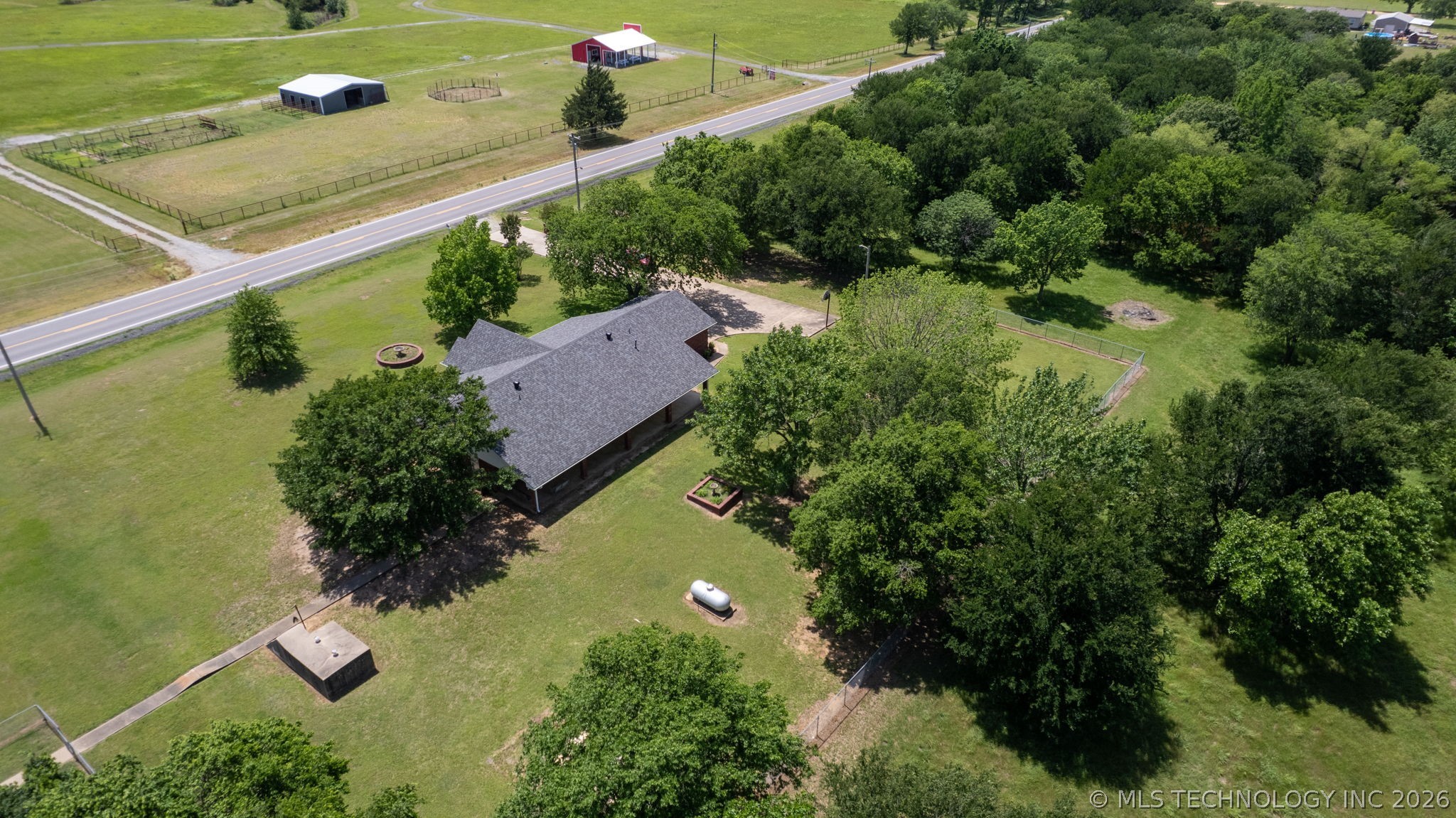 5181 State Road 70 E Durant OK 74701