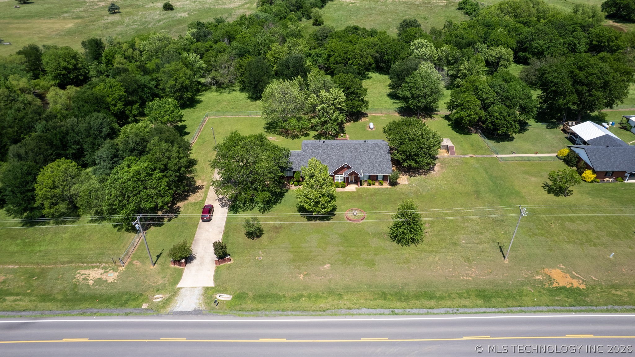 5181 State Road 70 E Durant OK 74701