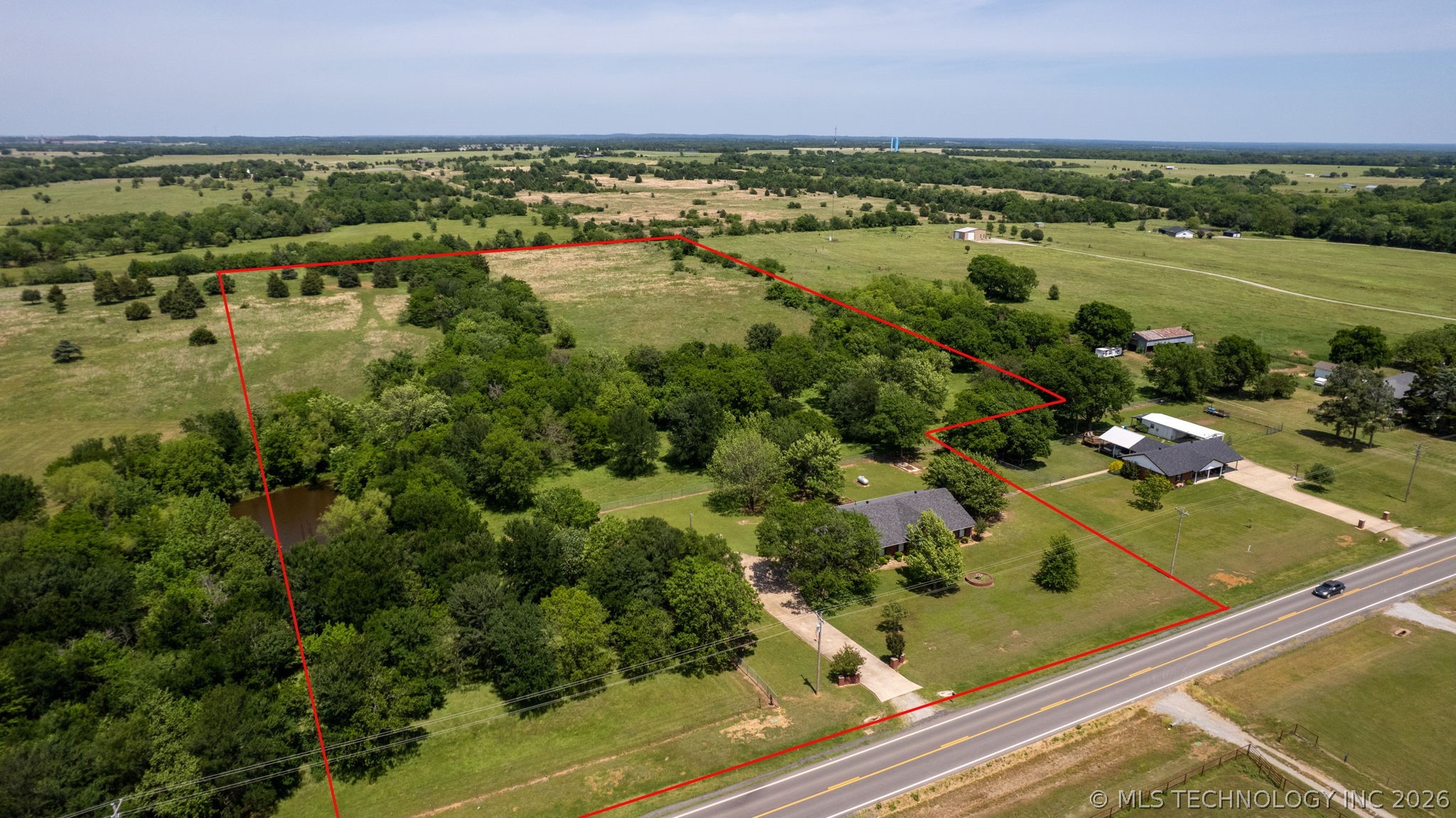5181 State Road 70 E Durant OK 74701