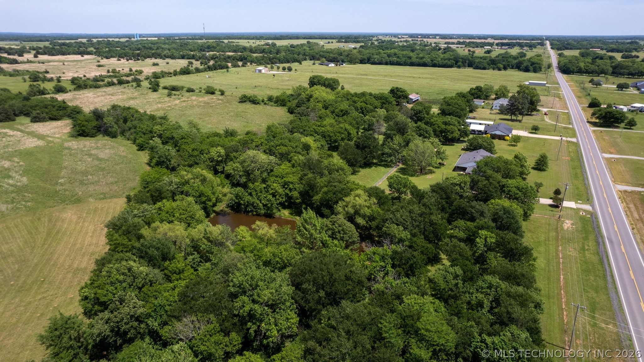 5181 State Road 70 E Durant OK 74701