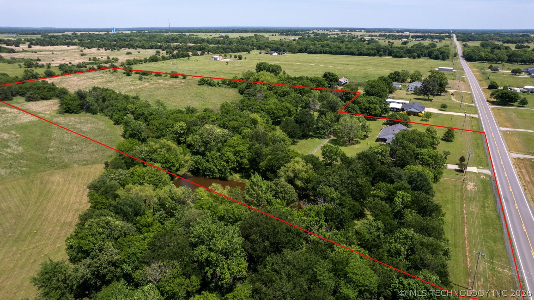 5181 State Road 70 E Durant OK 74701