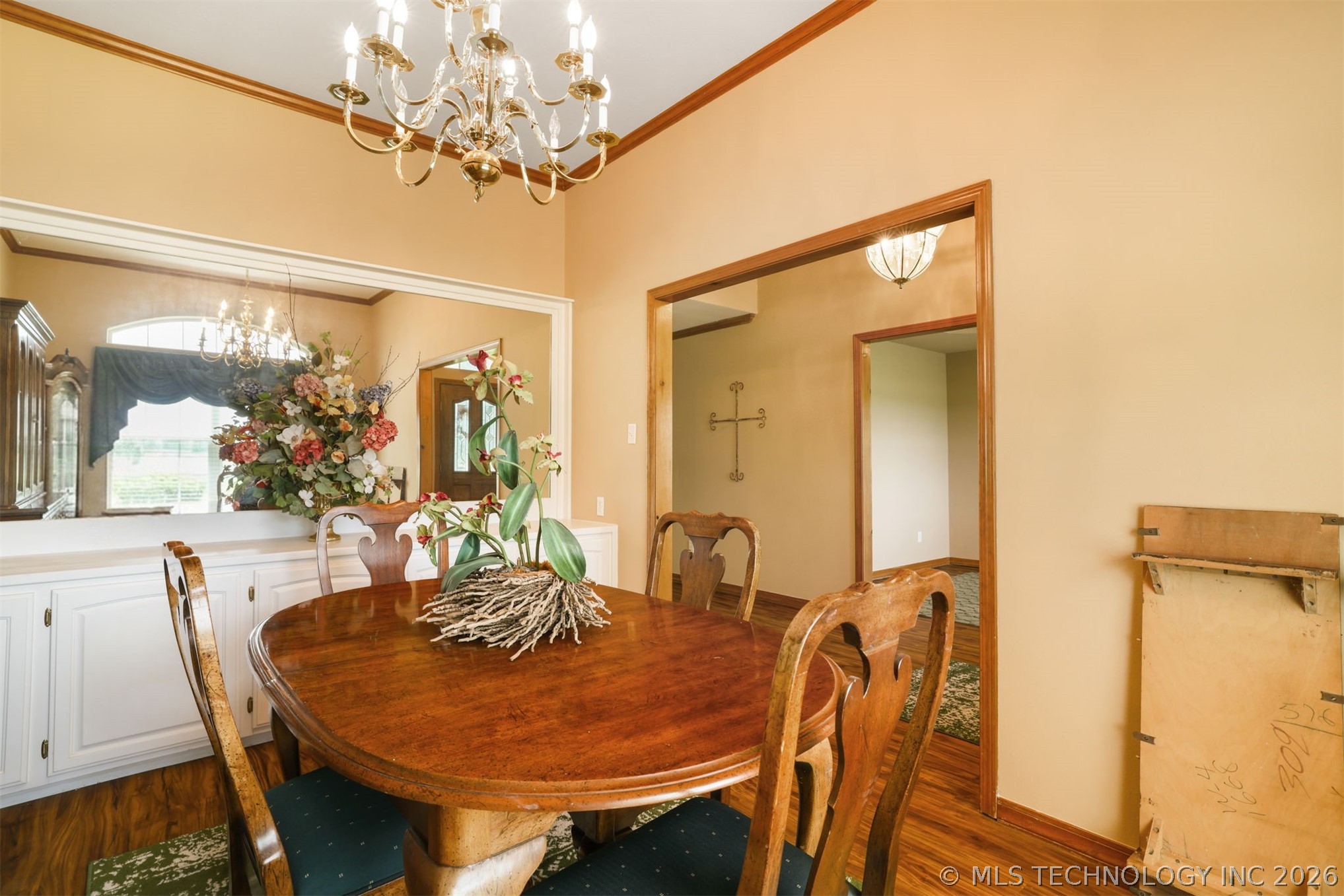 5181 State Road 70 E Durant OK 74701