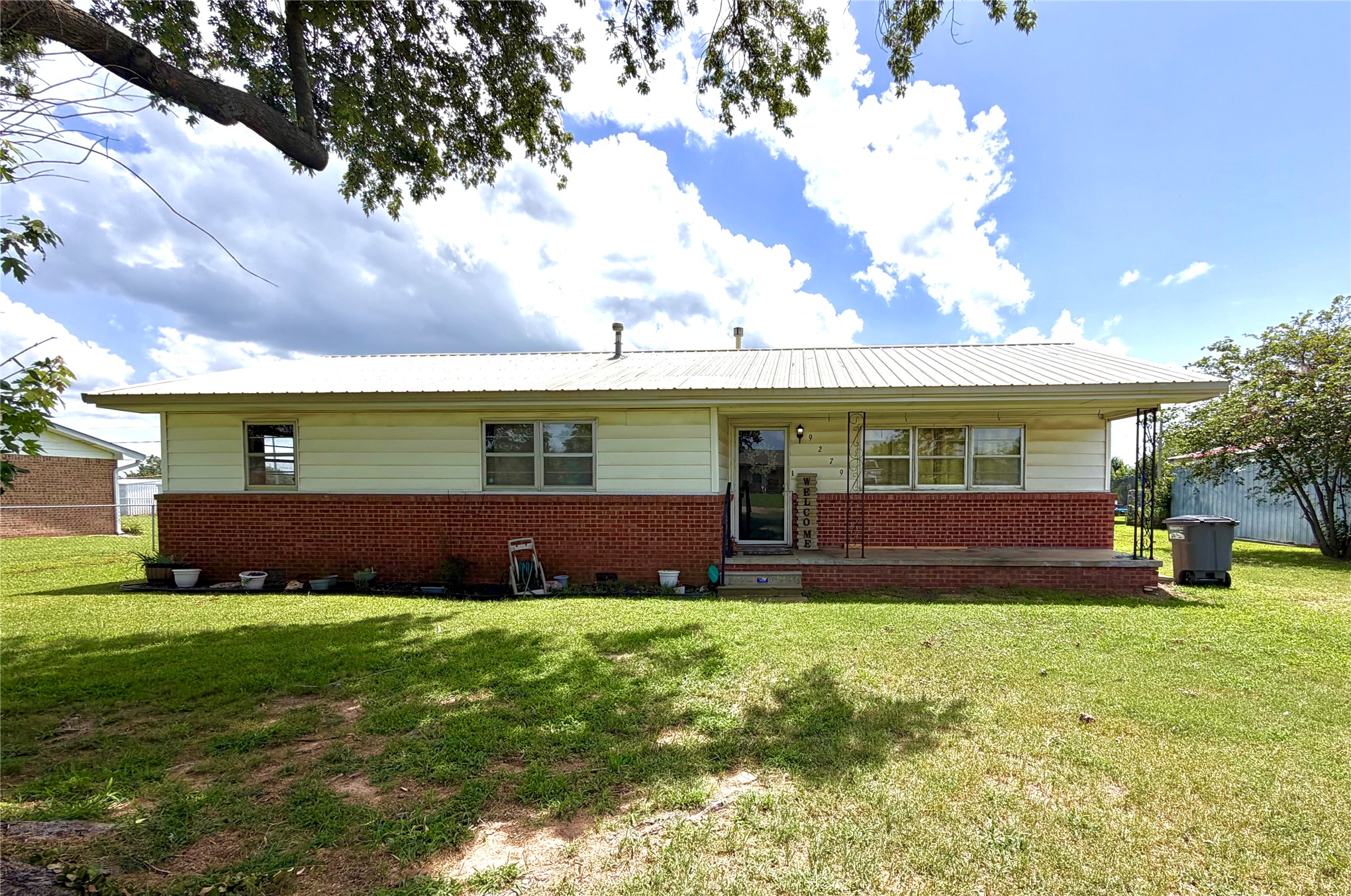 9279 County Road 1540 Ada OK 74820