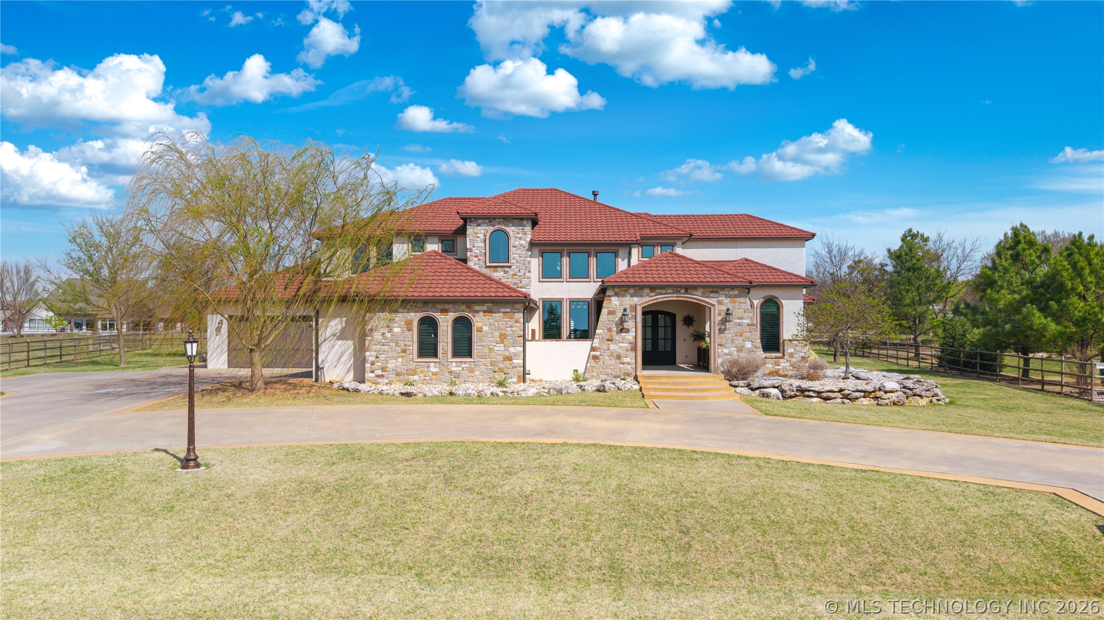 6403 N Wildwood Lane Owasso OK 74055