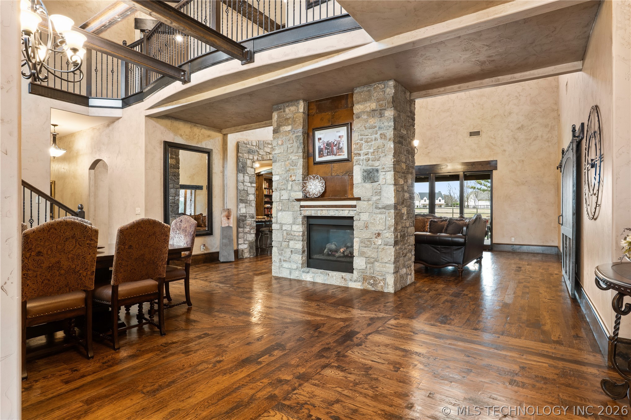 6403 N Wildwood Lane Owasso OK 74055