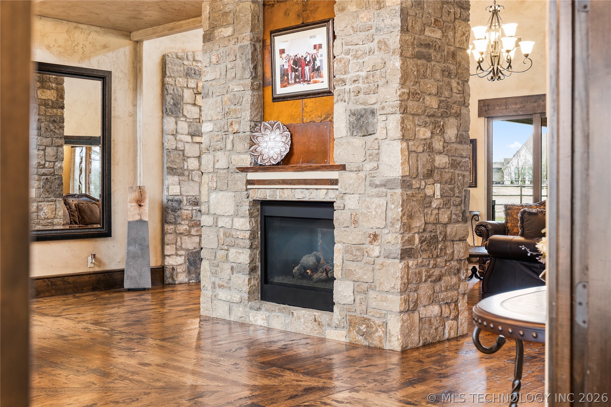 6403 N Wildwood Lane Owasso OK 74055