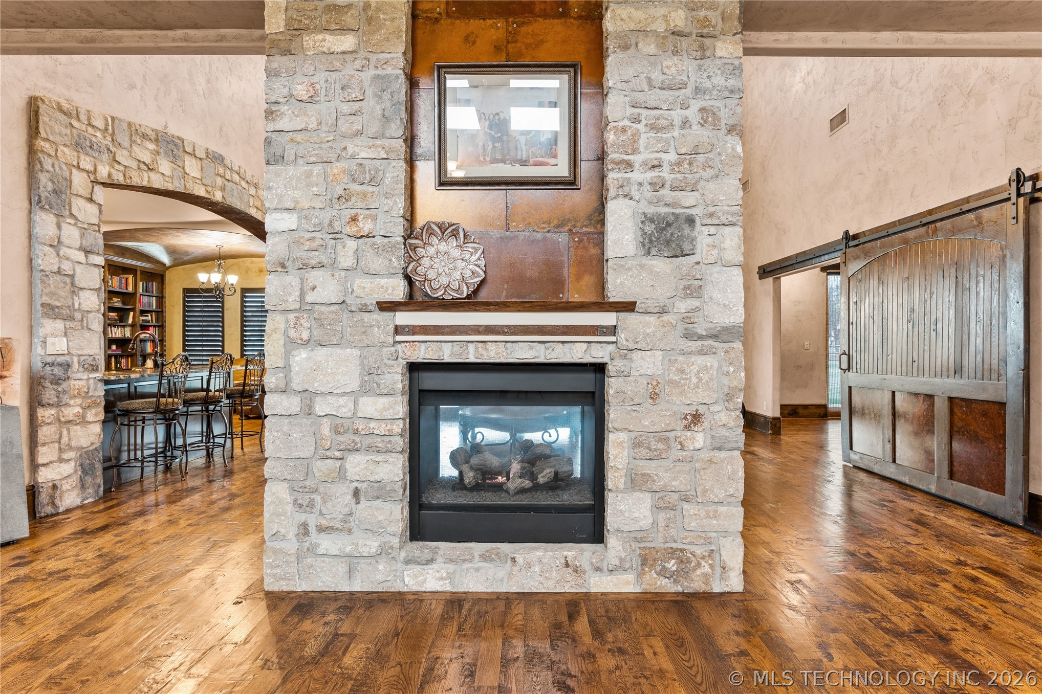 6403 N Wildwood Lane Owasso OK 74055