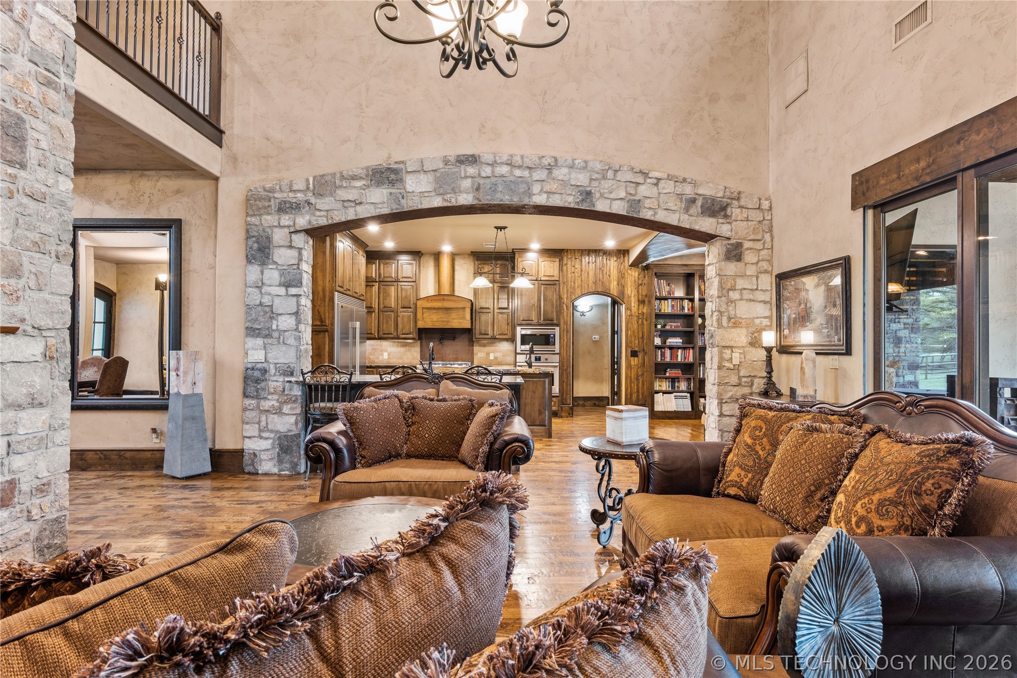 6403 N Wildwood Lane Owasso OK 74055