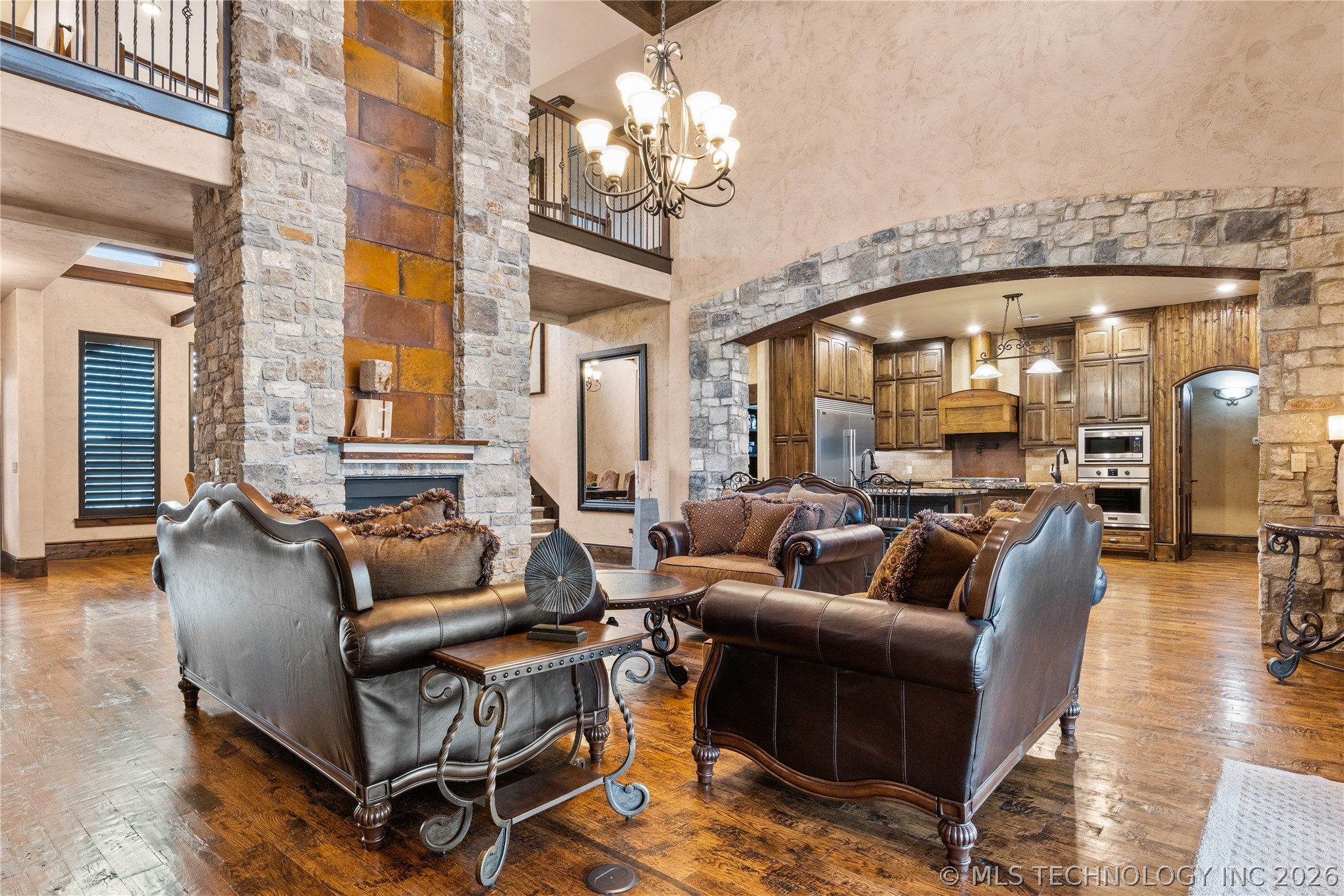 6403 N Wildwood Lane Owasso OK 74055