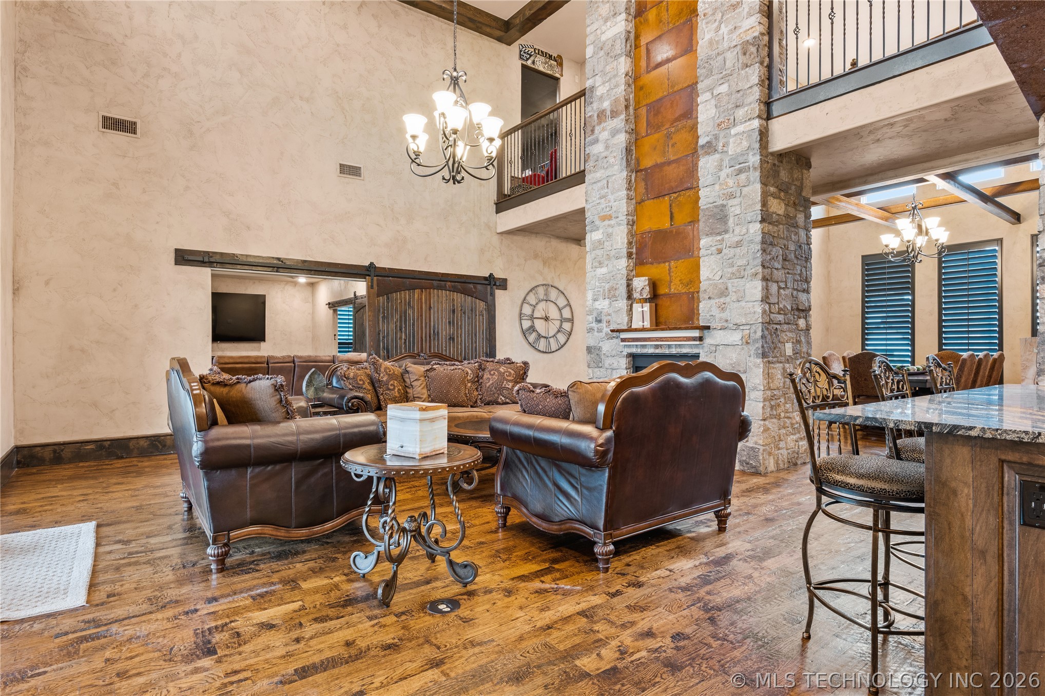 6403 N Wildwood Lane Owasso OK 74055