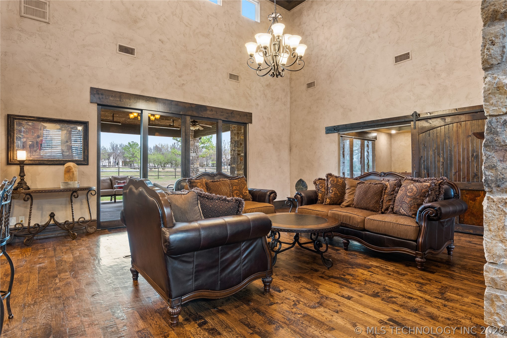 6403 N Wildwood Lane Owasso OK 74055
