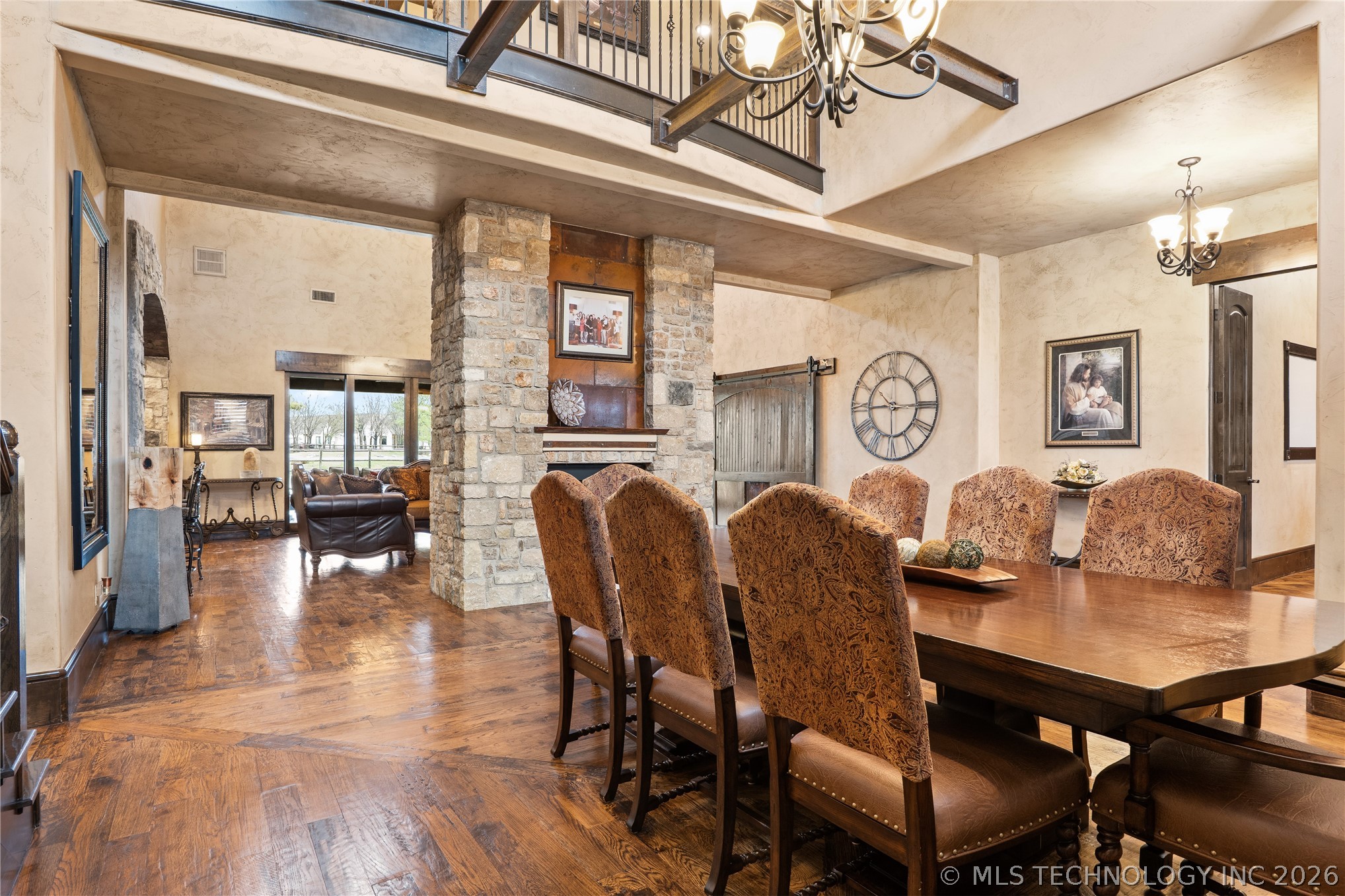 6403 N Wildwood Lane Owasso OK 74055