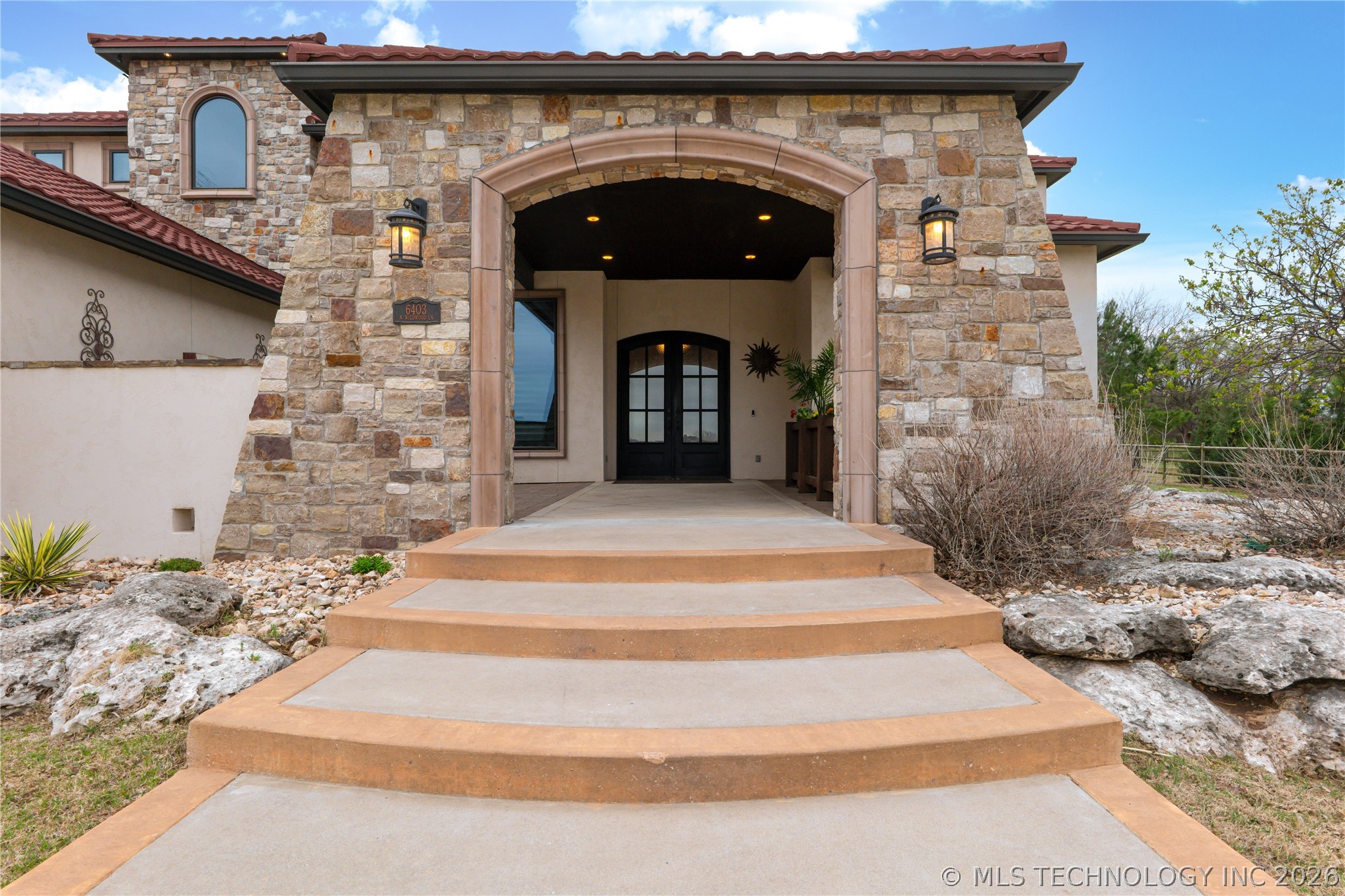 6403 N Wildwood Lane Owasso OK 74055