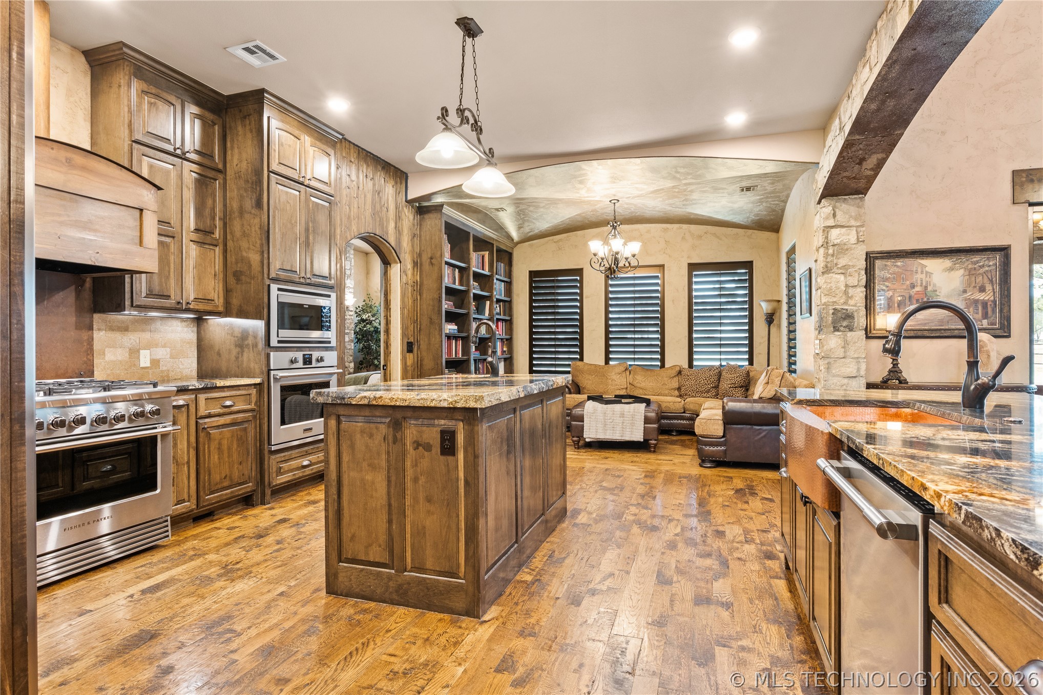 6403 N Wildwood Lane Owasso OK 74055
