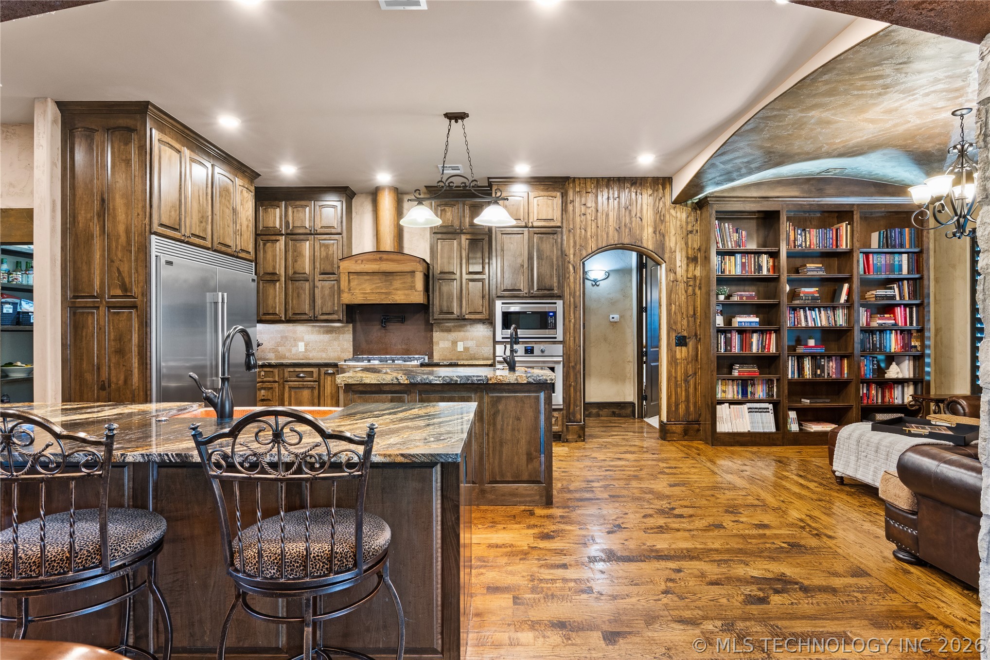 6403 N Wildwood Lane Owasso OK 74055