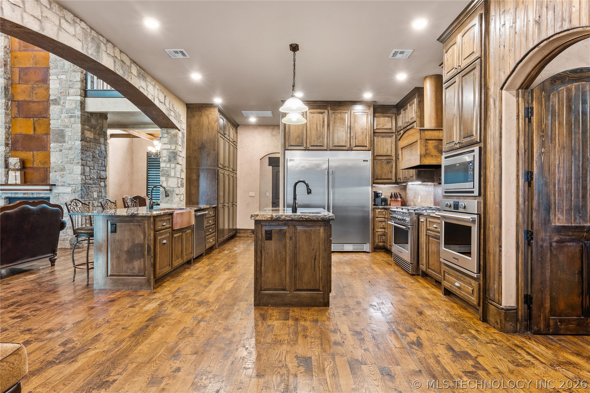 6403 N Wildwood Lane Owasso OK 74055