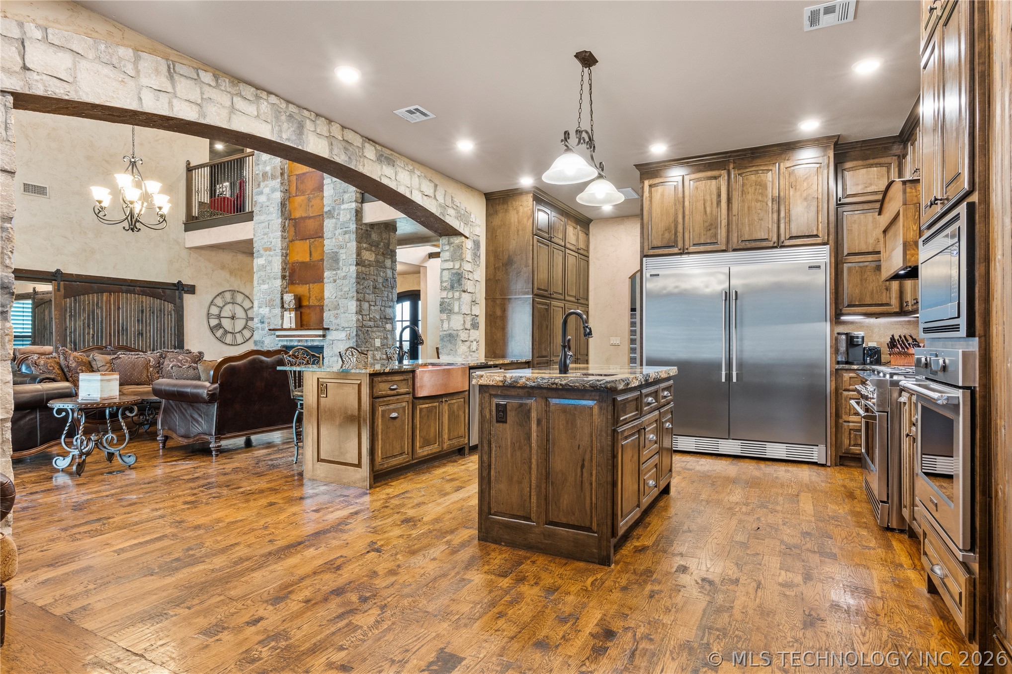 6403 N Wildwood Lane Owasso OK 74055