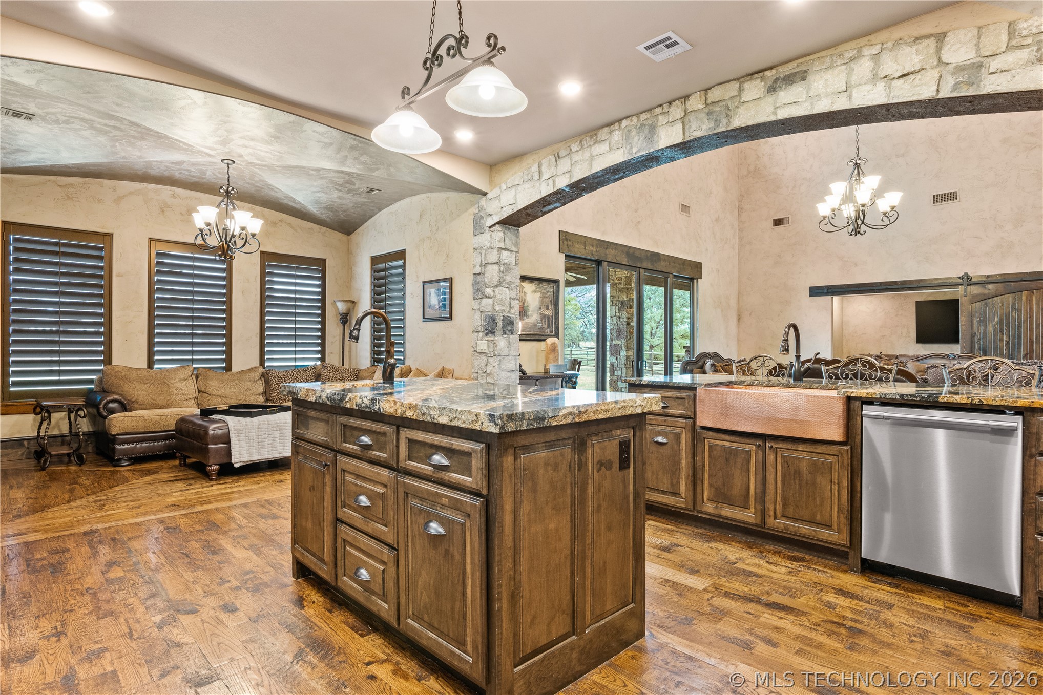6403 N Wildwood Lane Owasso OK 74055