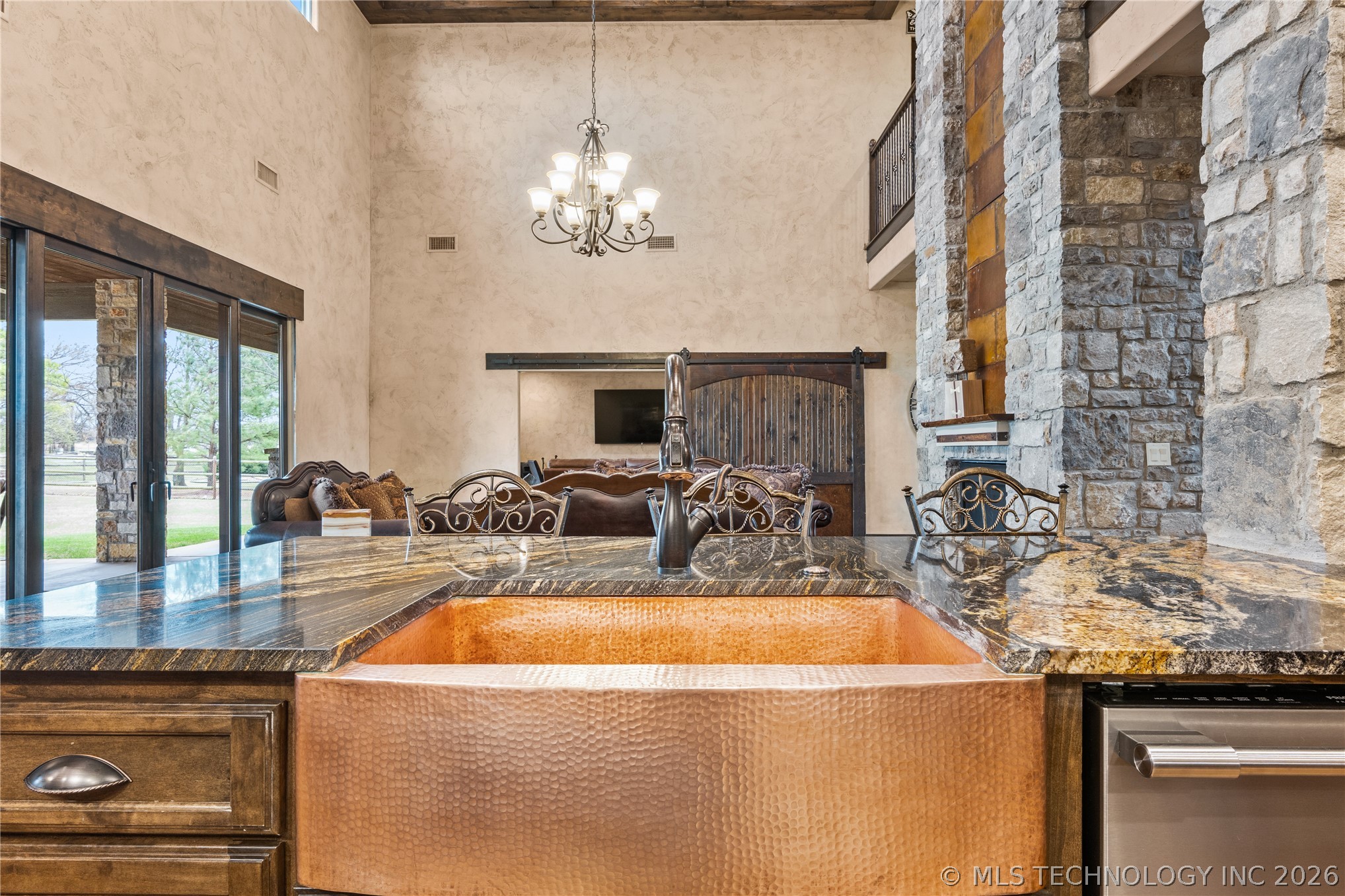 6403 N Wildwood Lane Owasso OK 74055