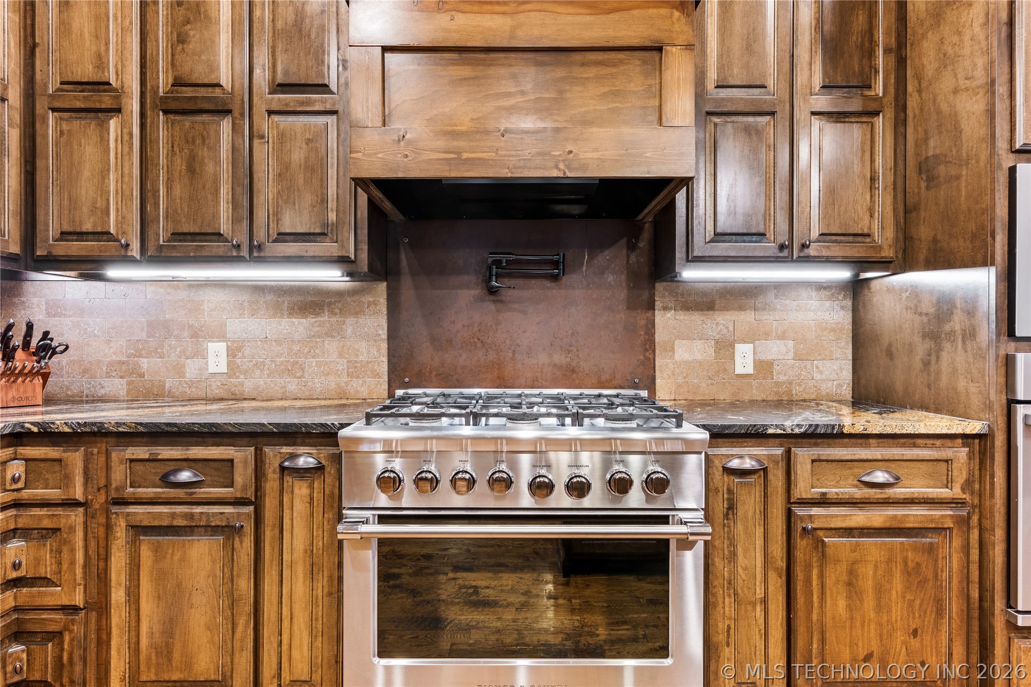 6403 N Wildwood Lane Owasso OK 74055