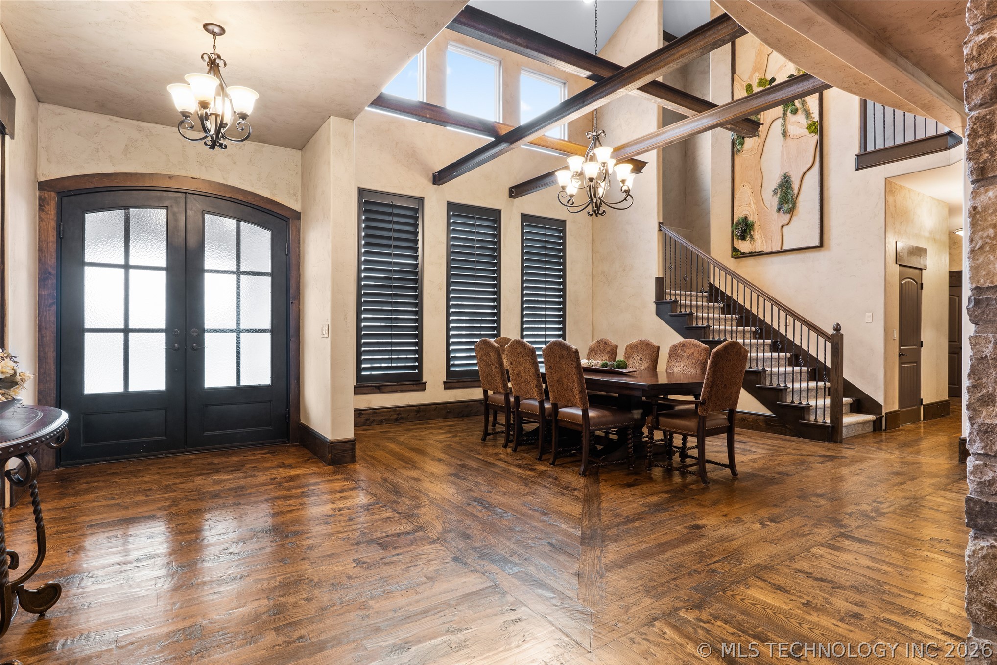 6403 N Wildwood Lane Owasso OK 74055