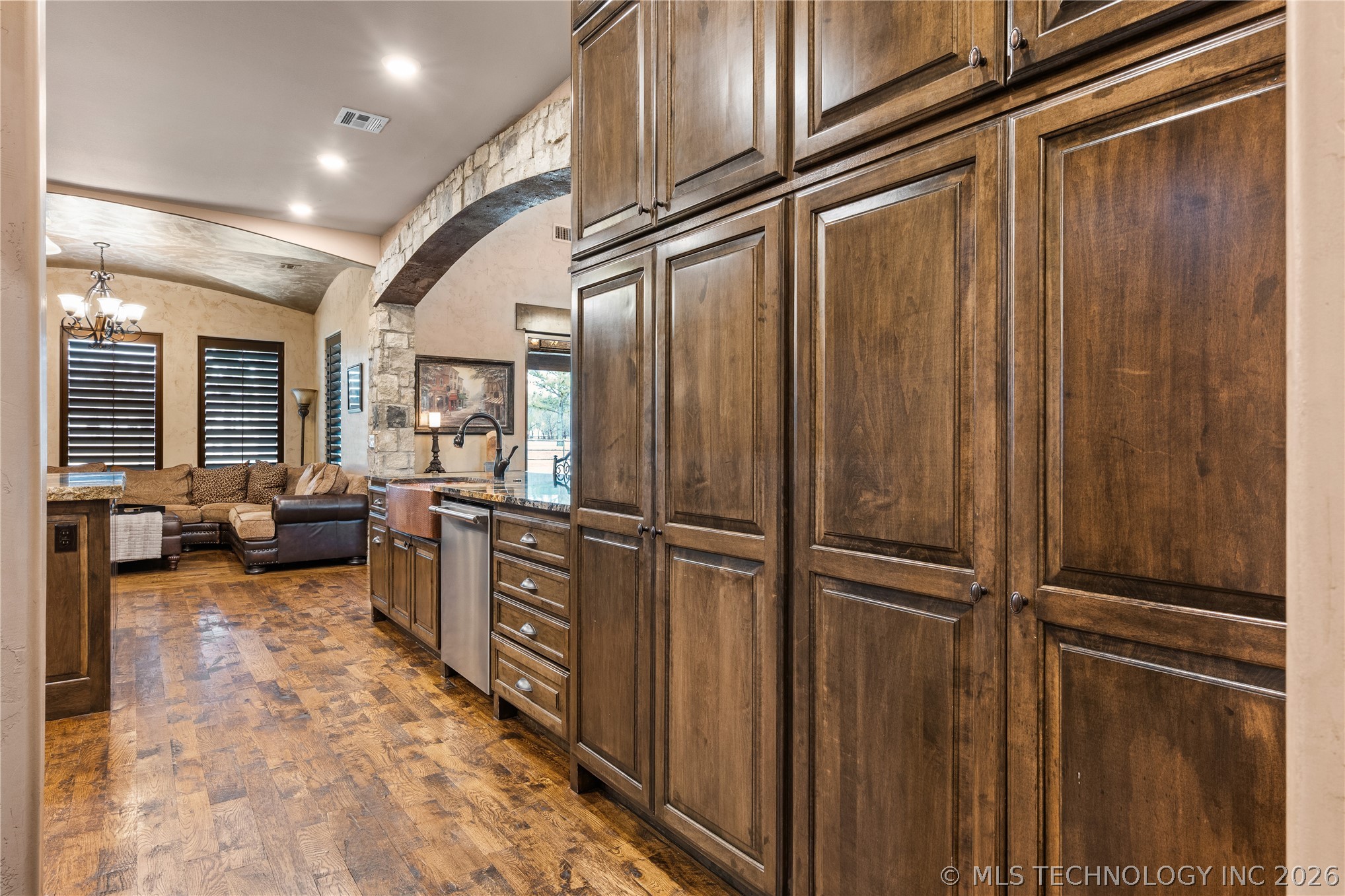 6403 N Wildwood Lane Owasso OK 74055