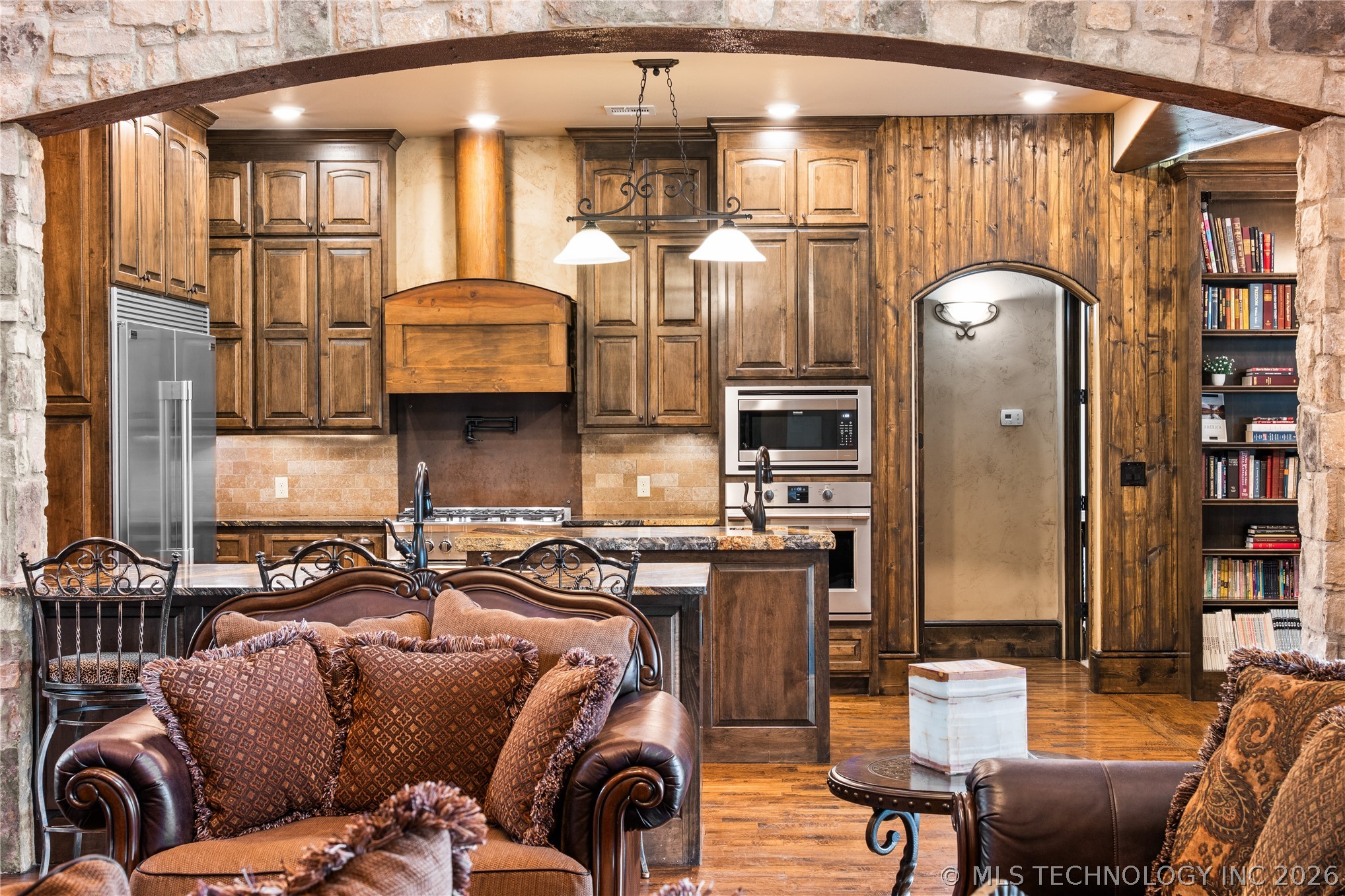 6403 N Wildwood Lane Owasso OK 74055