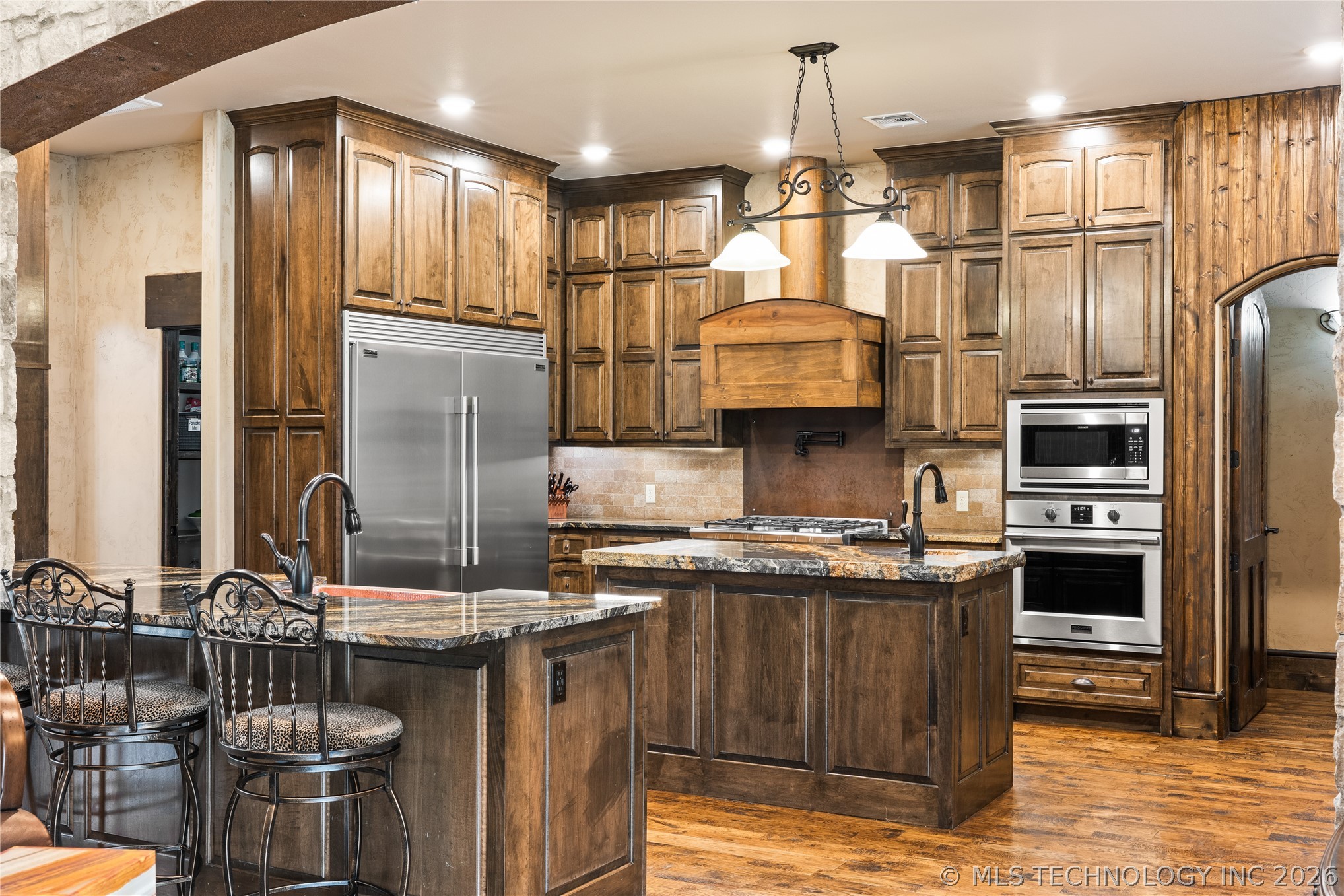 6403 N Wildwood Lane Owasso OK 74055