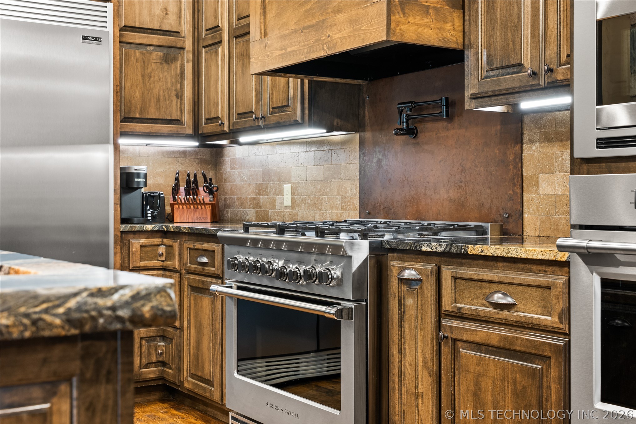 6403 N Wildwood Lane Owasso OK 74055