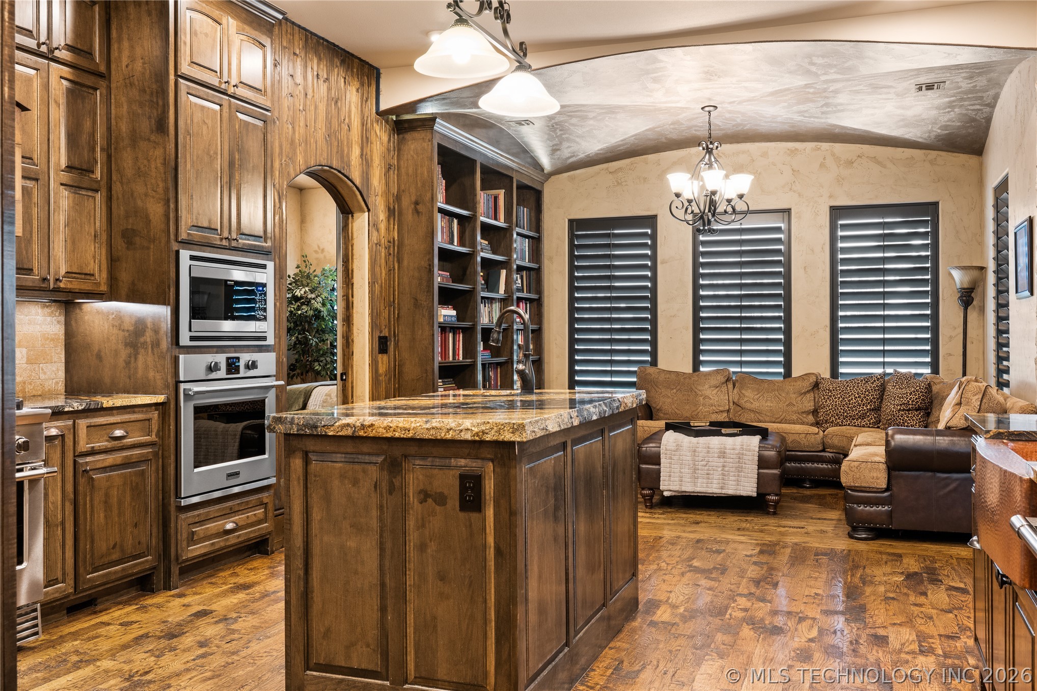 6403 N Wildwood Lane Owasso OK 74055
