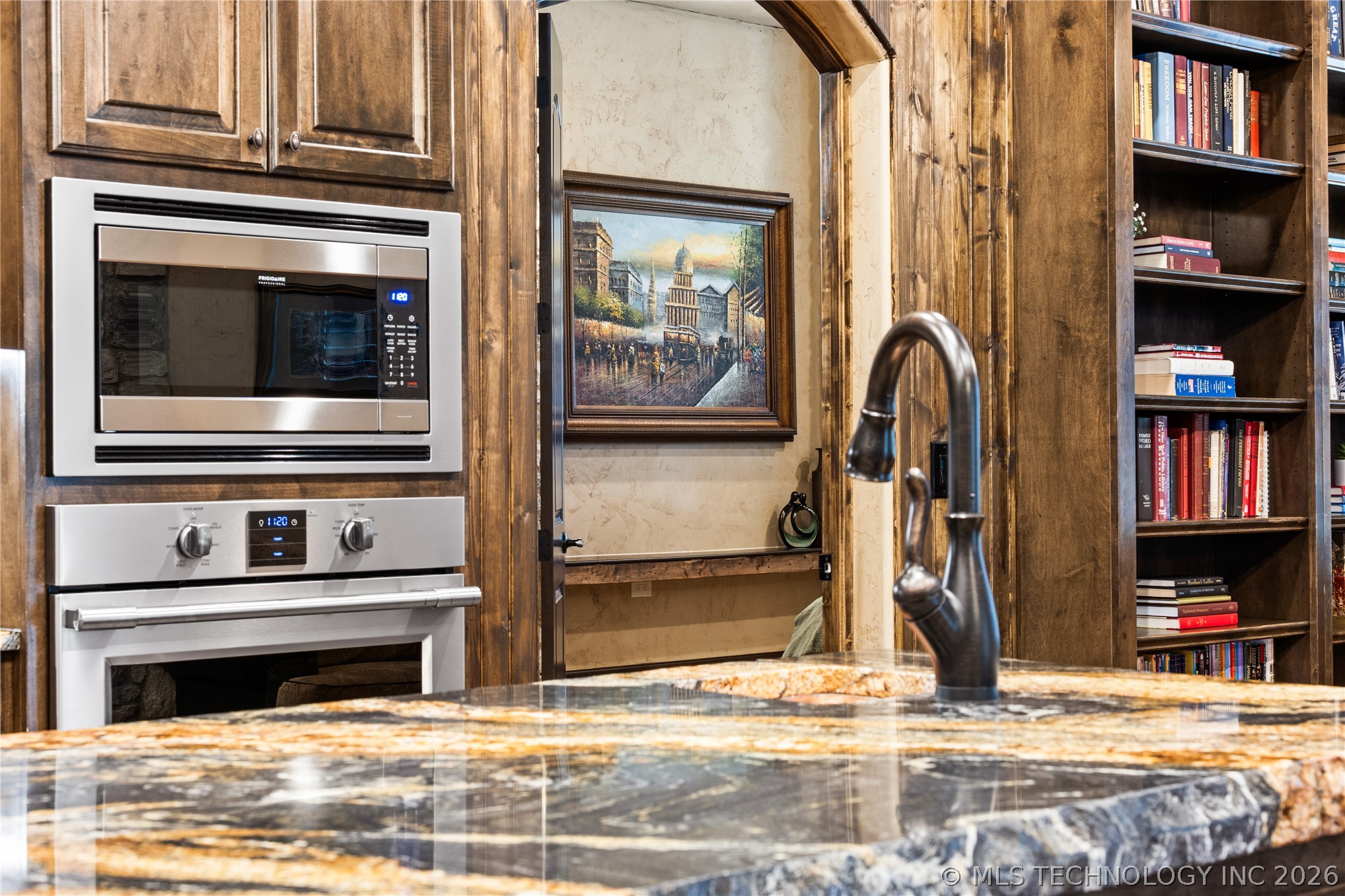6403 N Wildwood Lane Owasso OK 74055