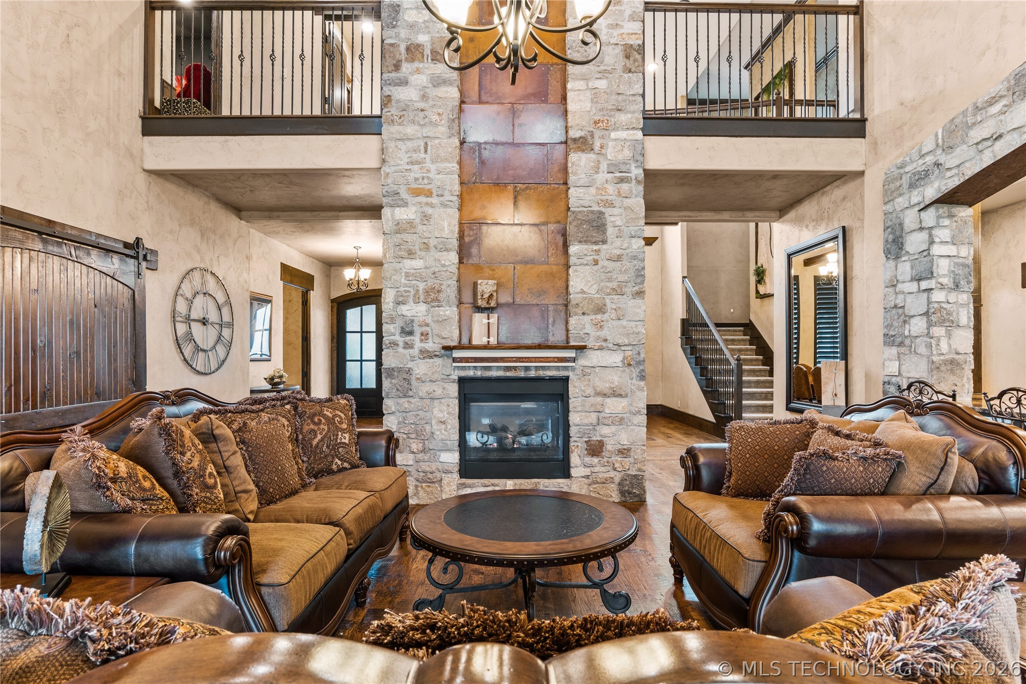 6403 N Wildwood Lane Owasso OK 74055