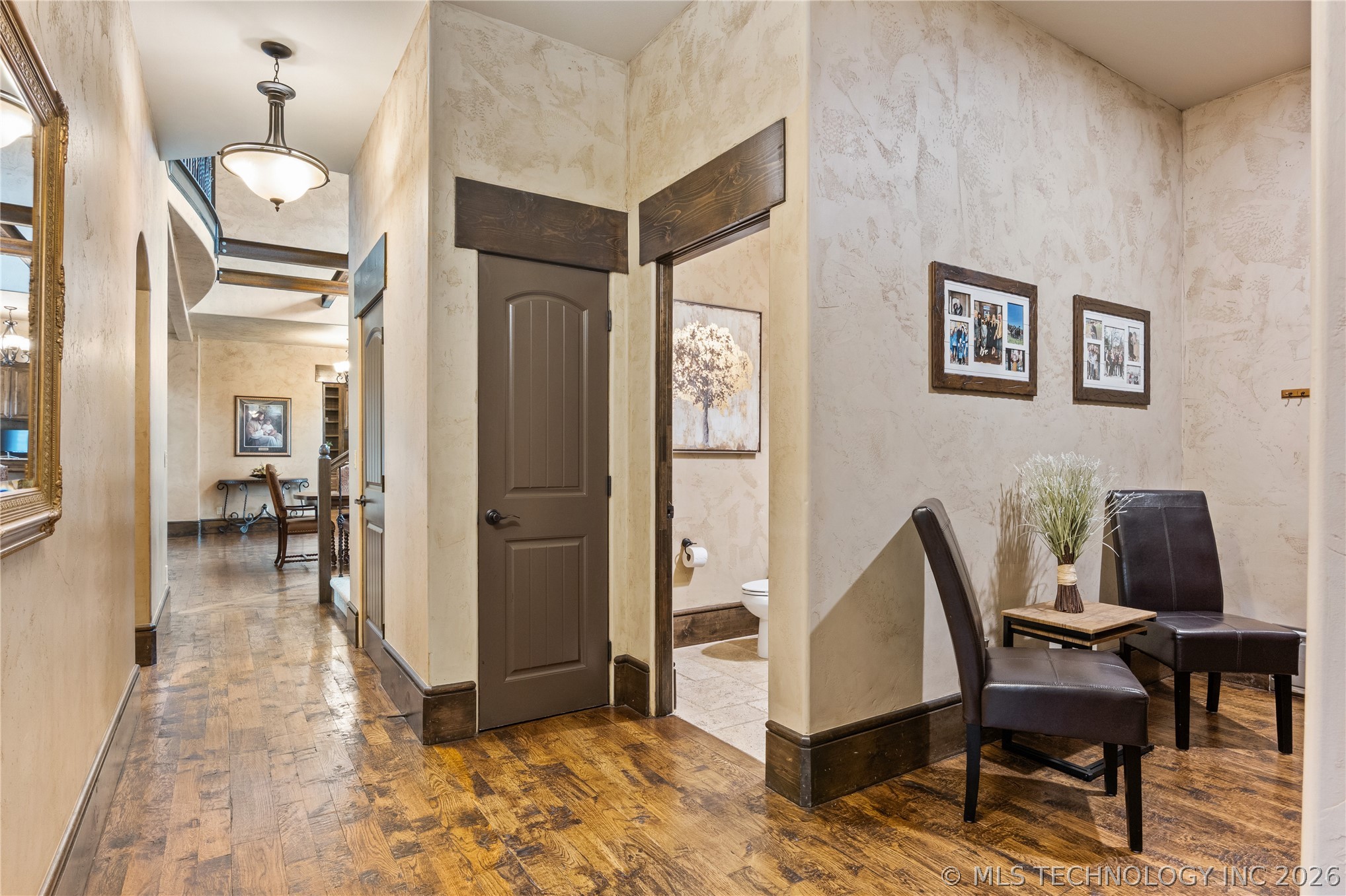 6403 N Wildwood Lane Owasso OK 74055