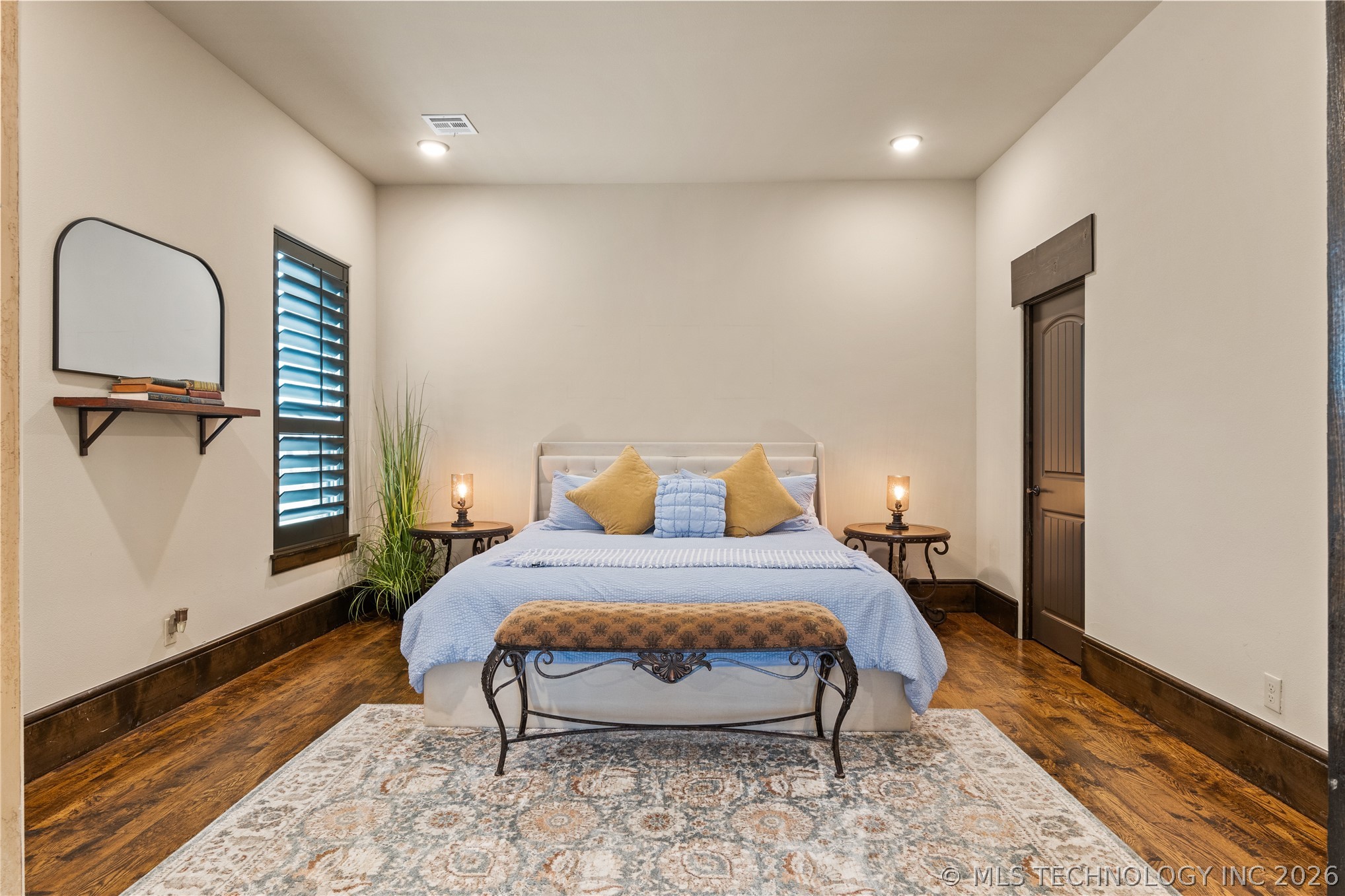 6403 N Wildwood Lane Owasso OK 74055