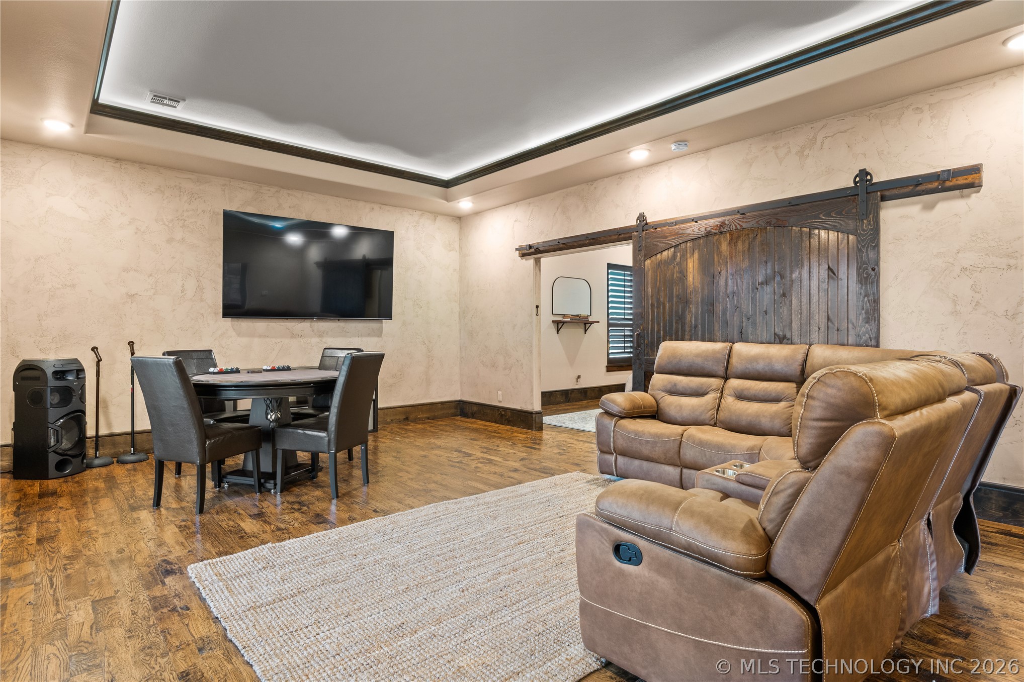 6403 N Wildwood Lane Owasso OK 74055