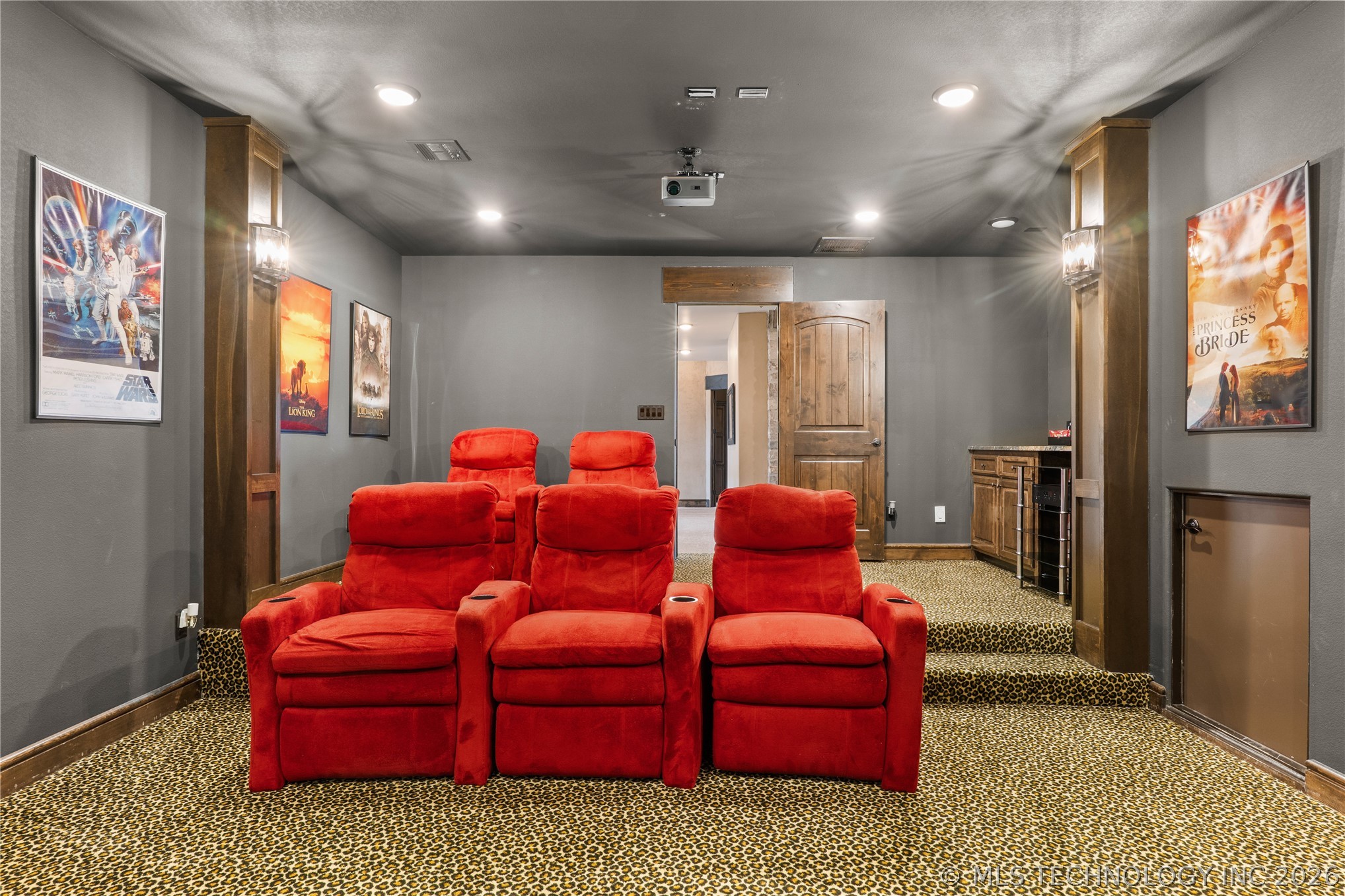 6403 N Wildwood Lane Owasso OK 74055