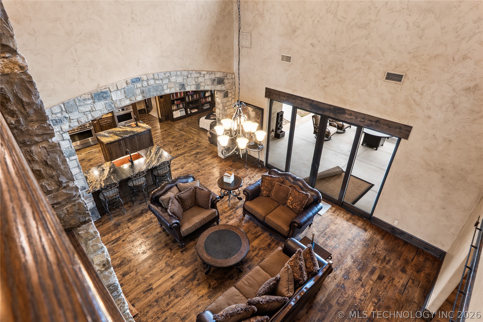 6403 N Wildwood Lane Owasso OK 74055