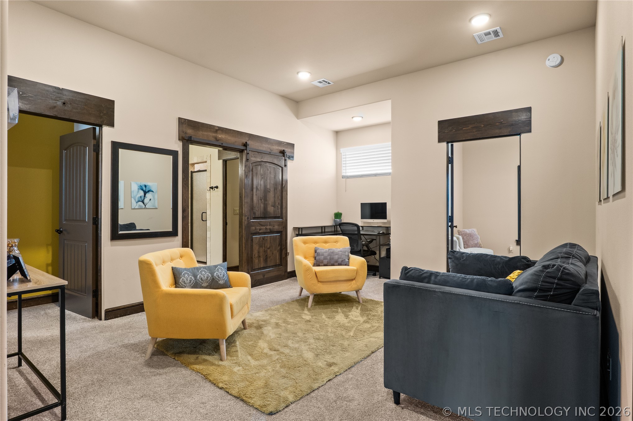 6403 N Wildwood Lane Owasso OK 74055