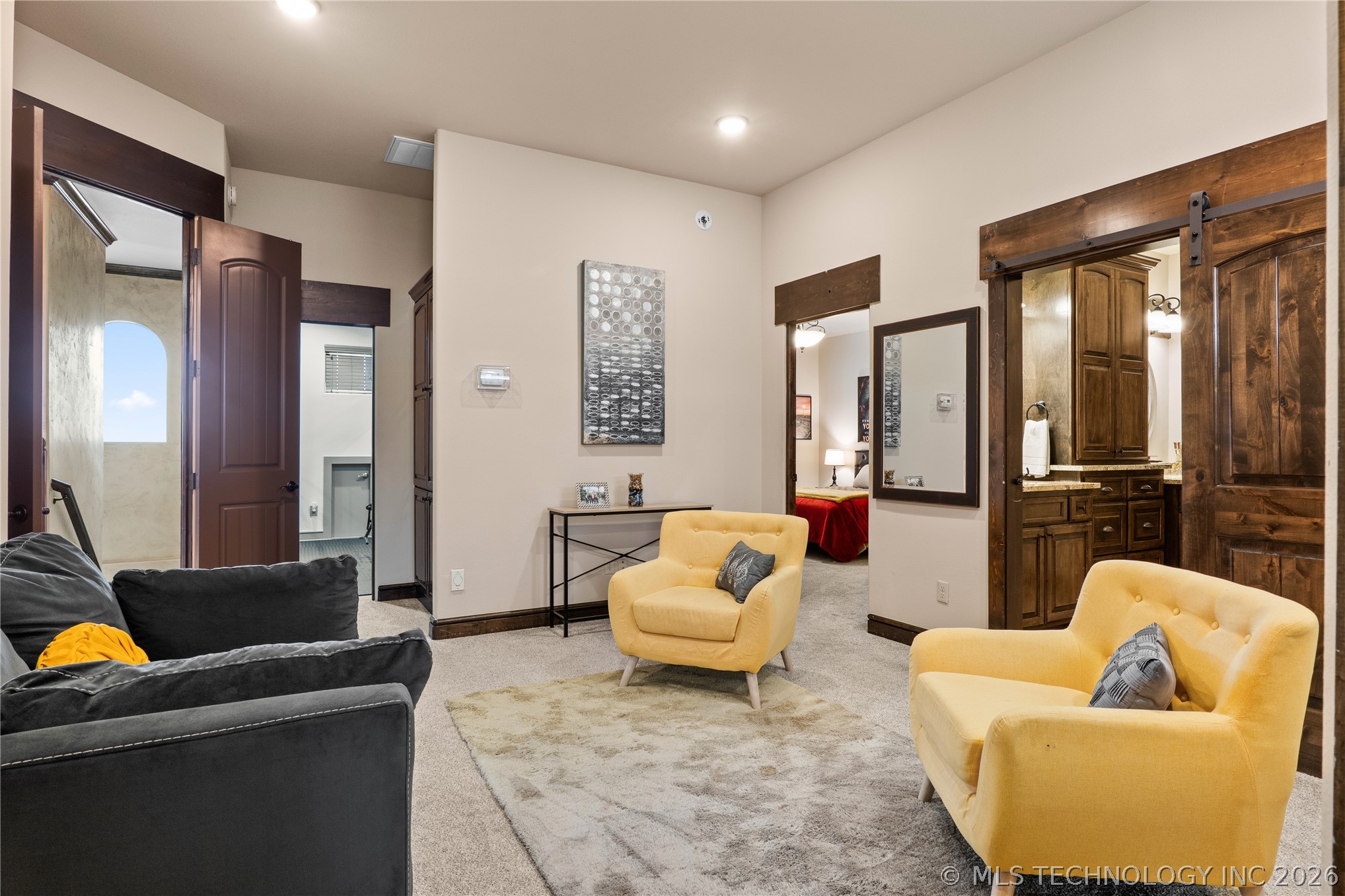 6403 N Wildwood Lane Owasso OK 74055