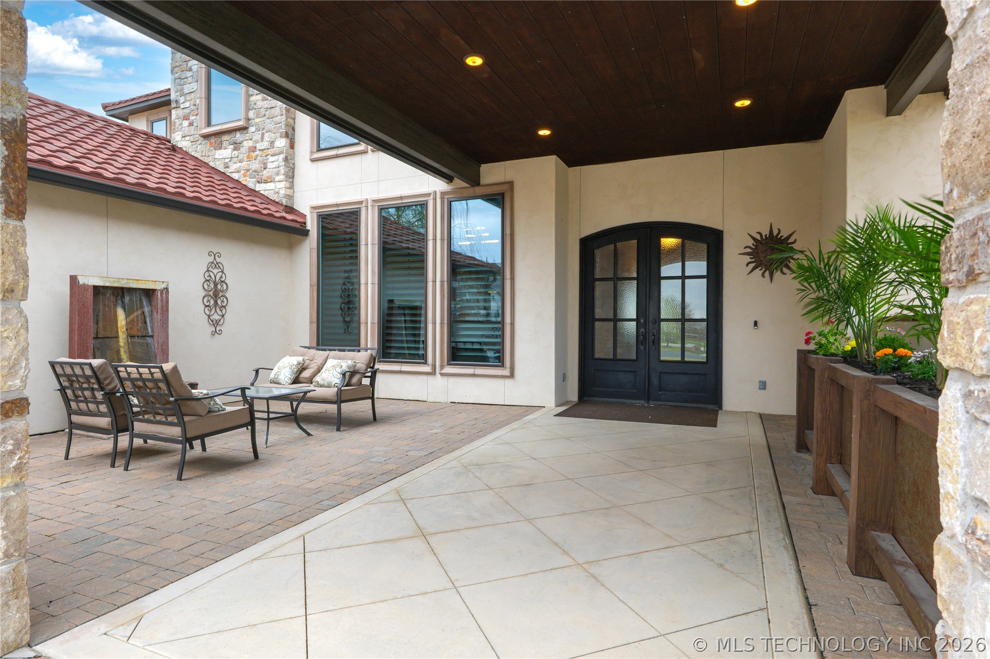 6403 N Wildwood Lane Owasso OK 74055