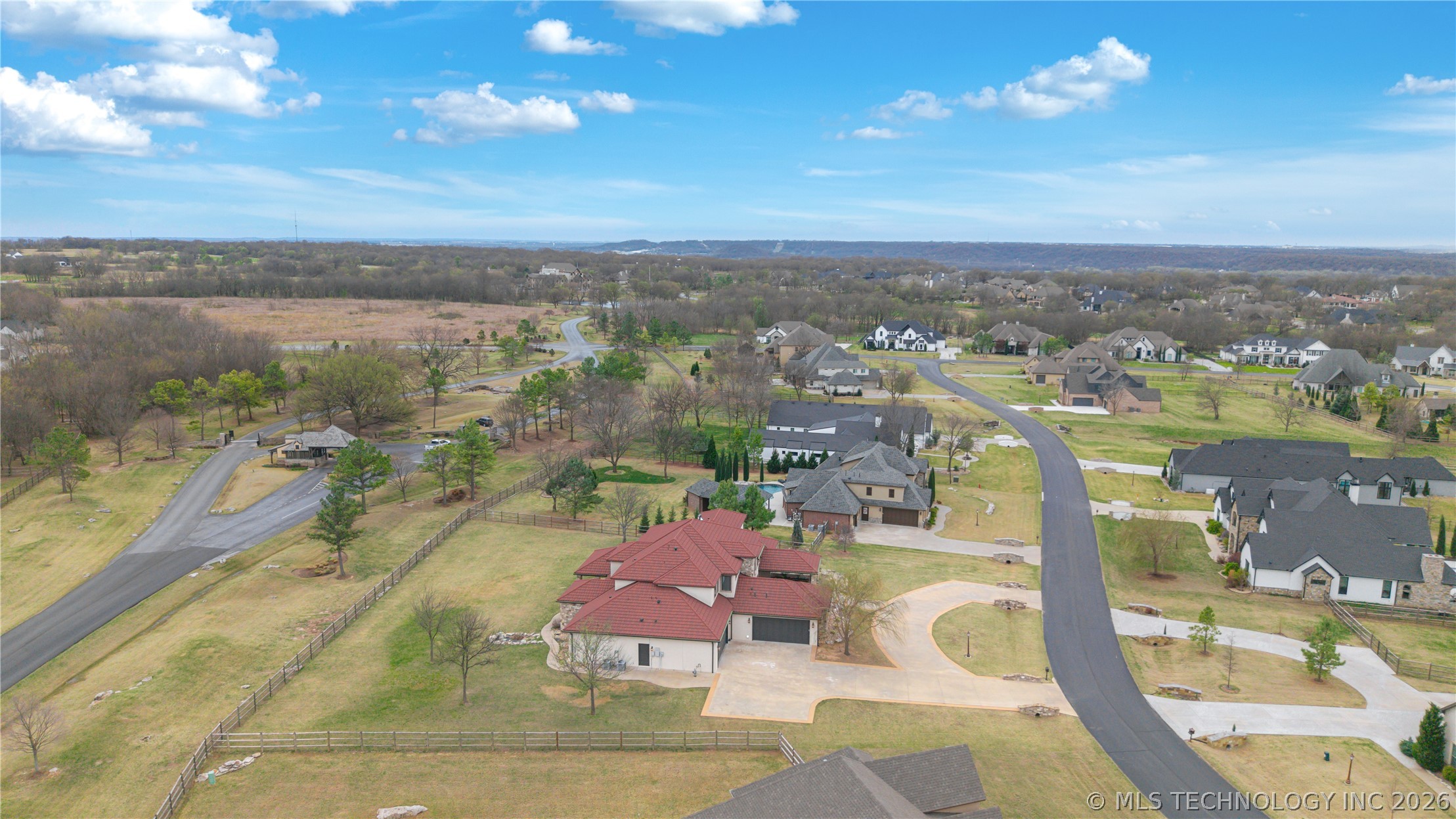 6403 N Wildwood Lane Owasso OK 74055