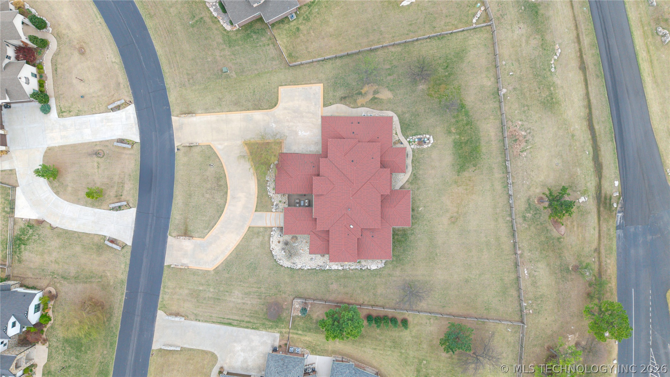 6403 N Wildwood Lane Owasso OK 74055