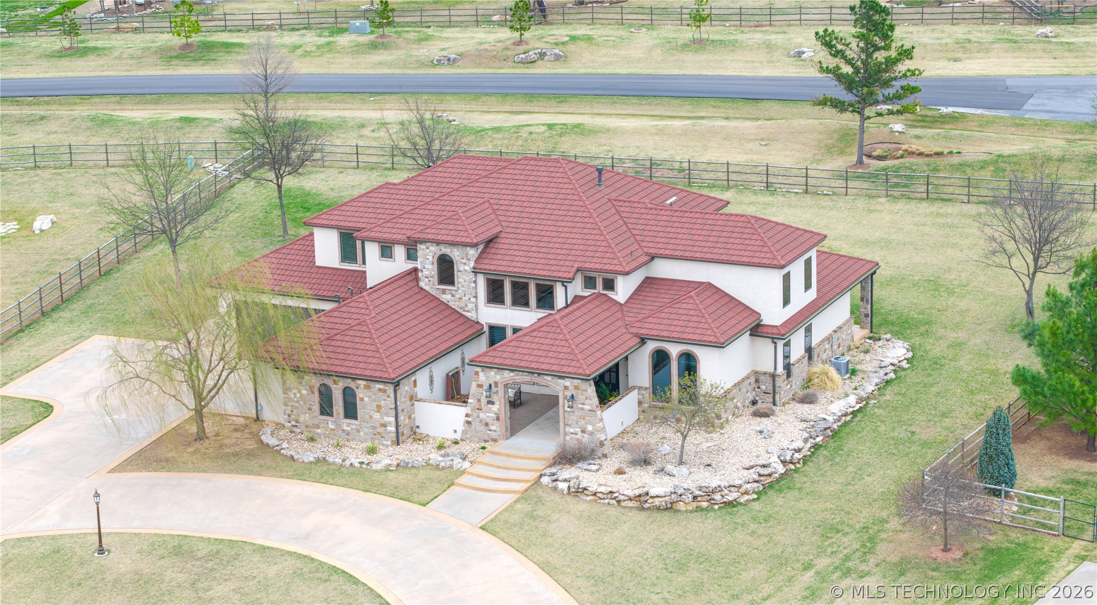 6403 N Wildwood Lane Owasso OK 74055